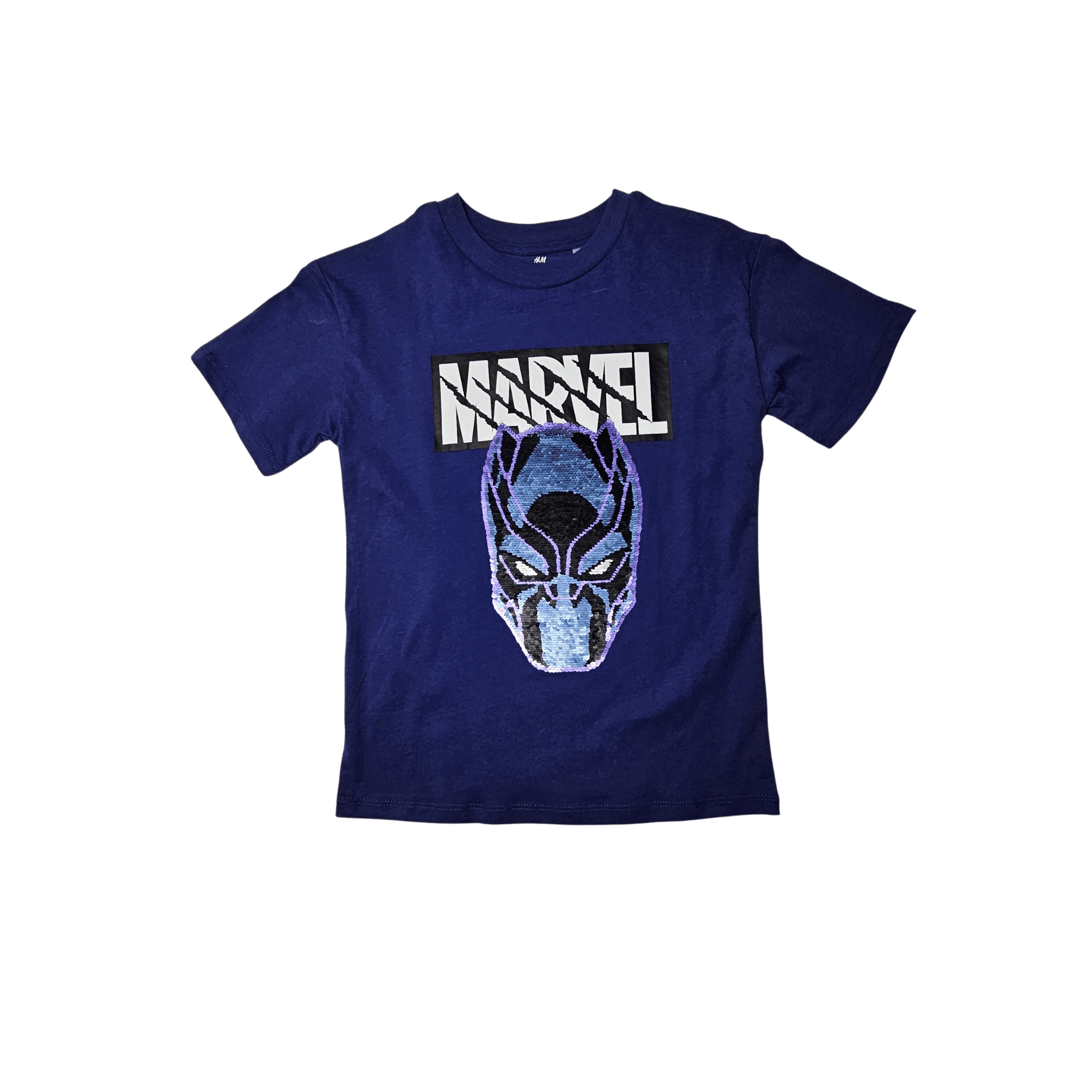 Bluze Femijesh H&M Ngjyre Blu e Erret S.Hand 