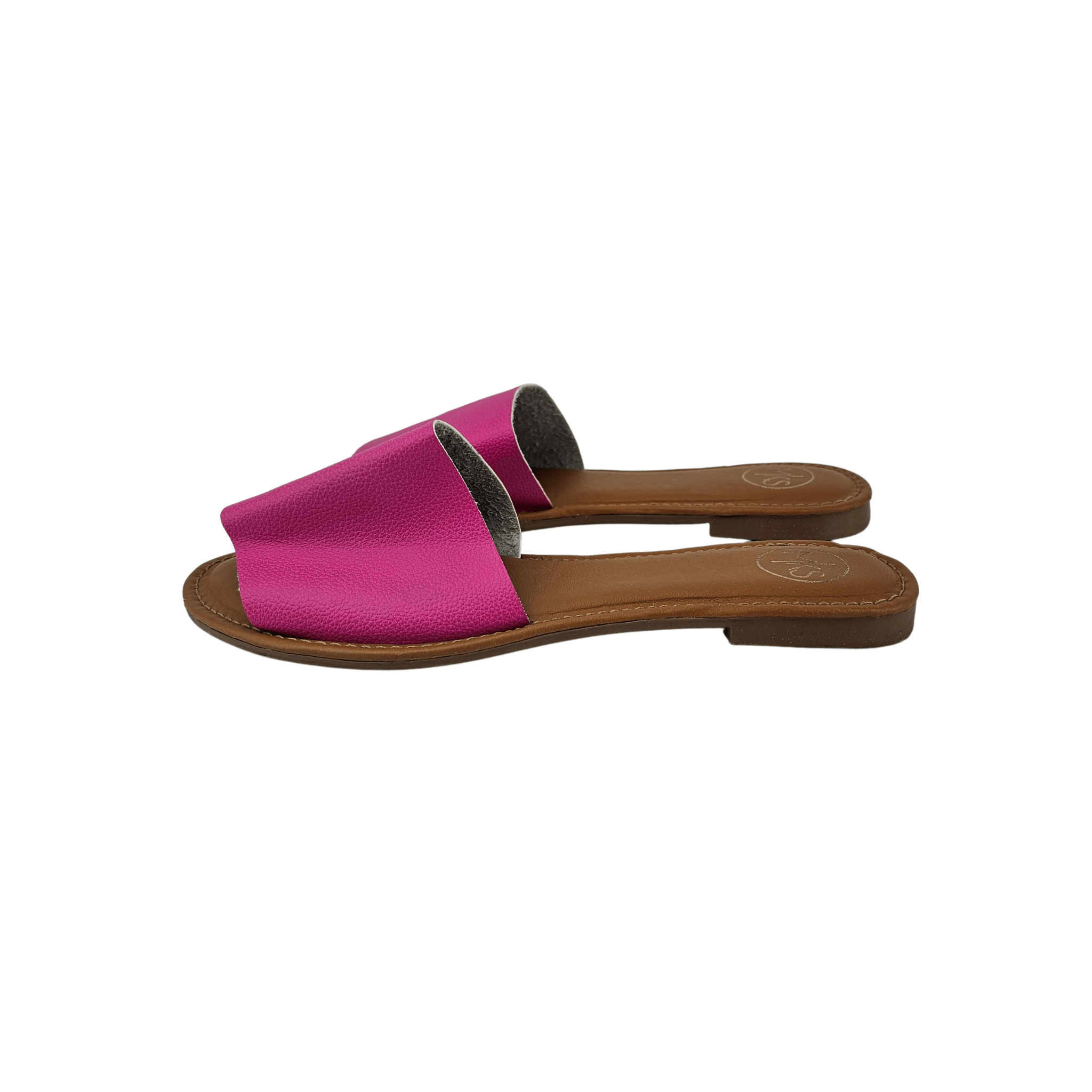 Shapka Femrash MKS Ngjyre Roze S.Hand/Slippers
