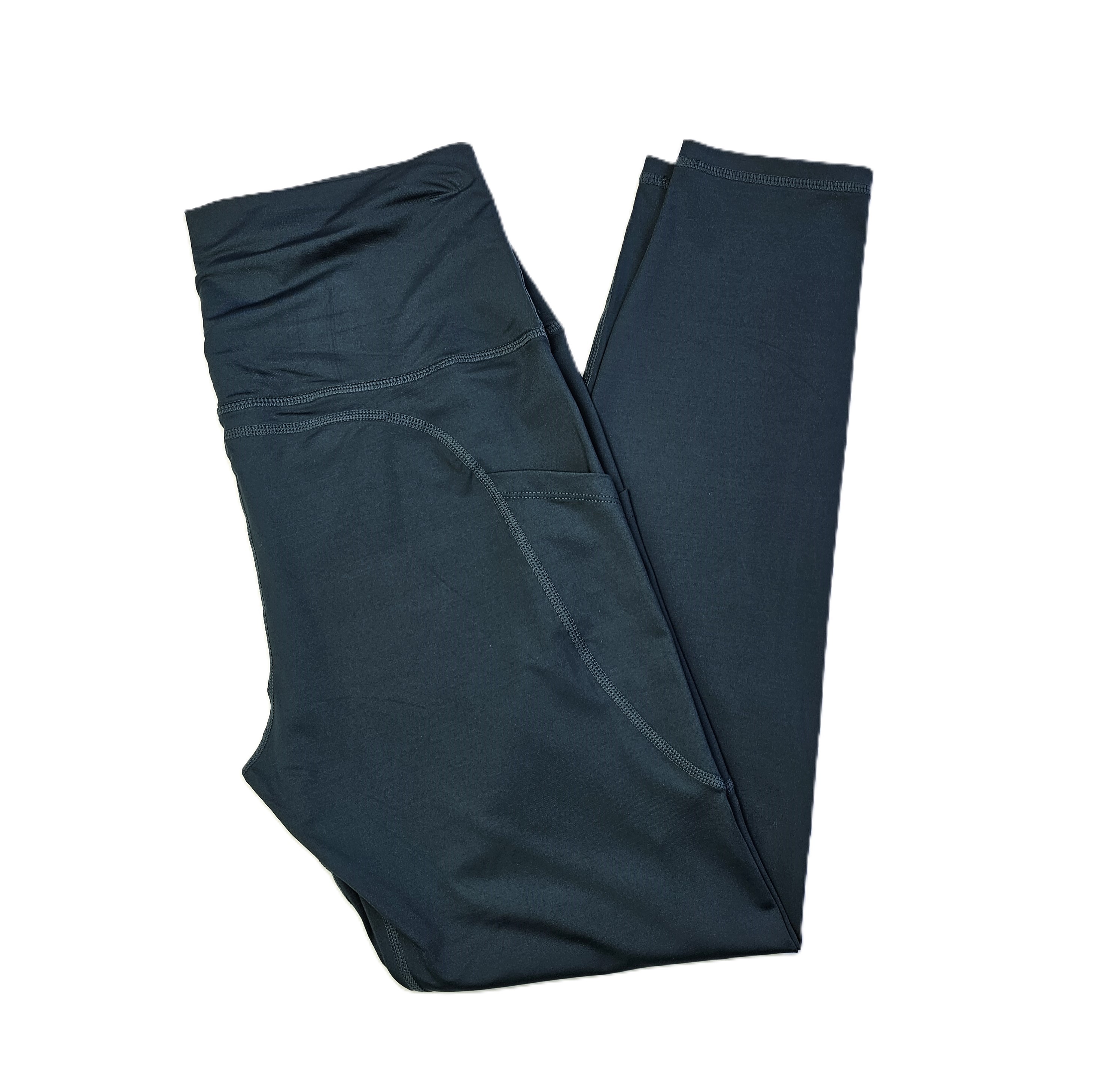Fitnes Sportiv Strece Ngjyre Jeshile e Erret S.Hand/Fitness