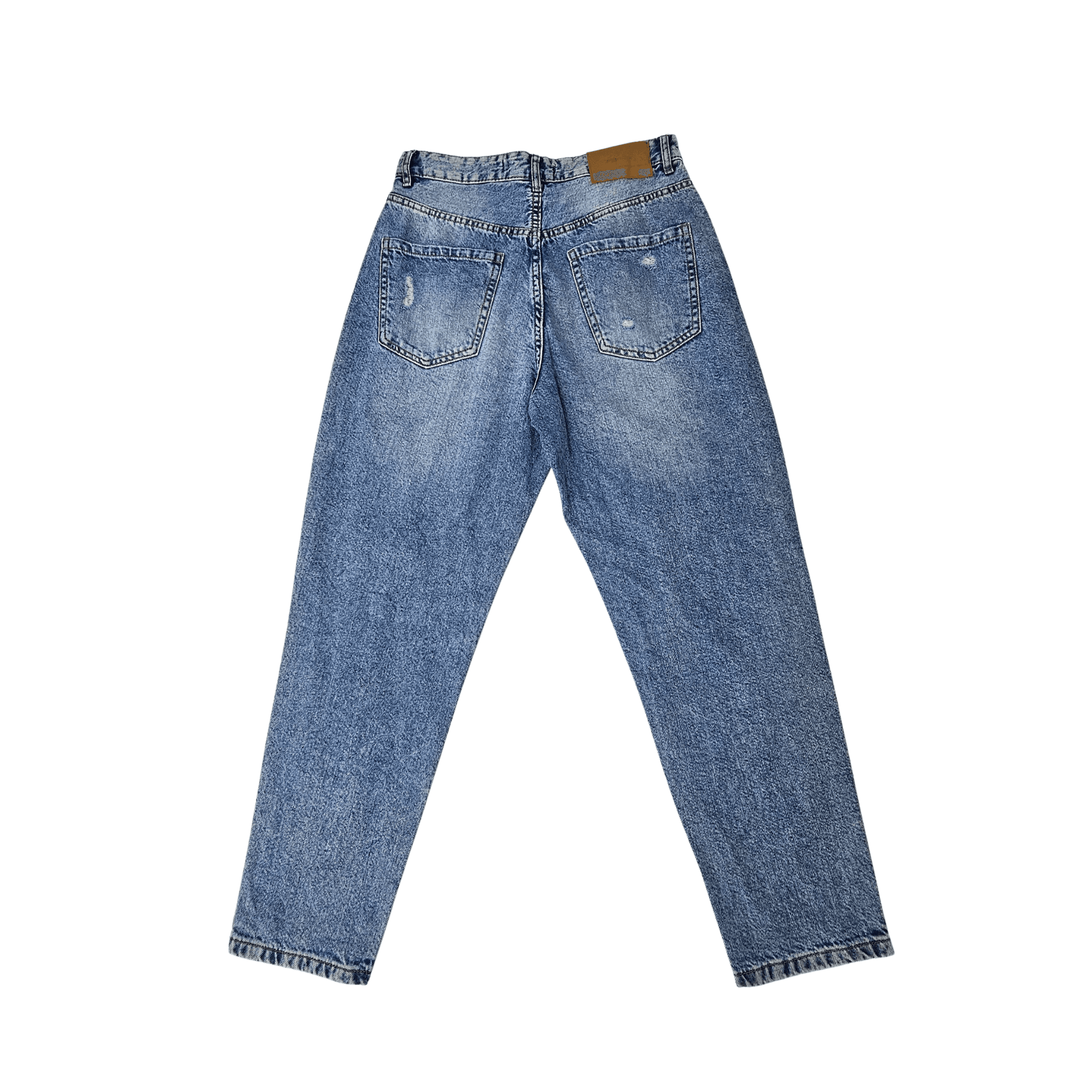 Pantallona Xhins FB Sister Femrash Outlet