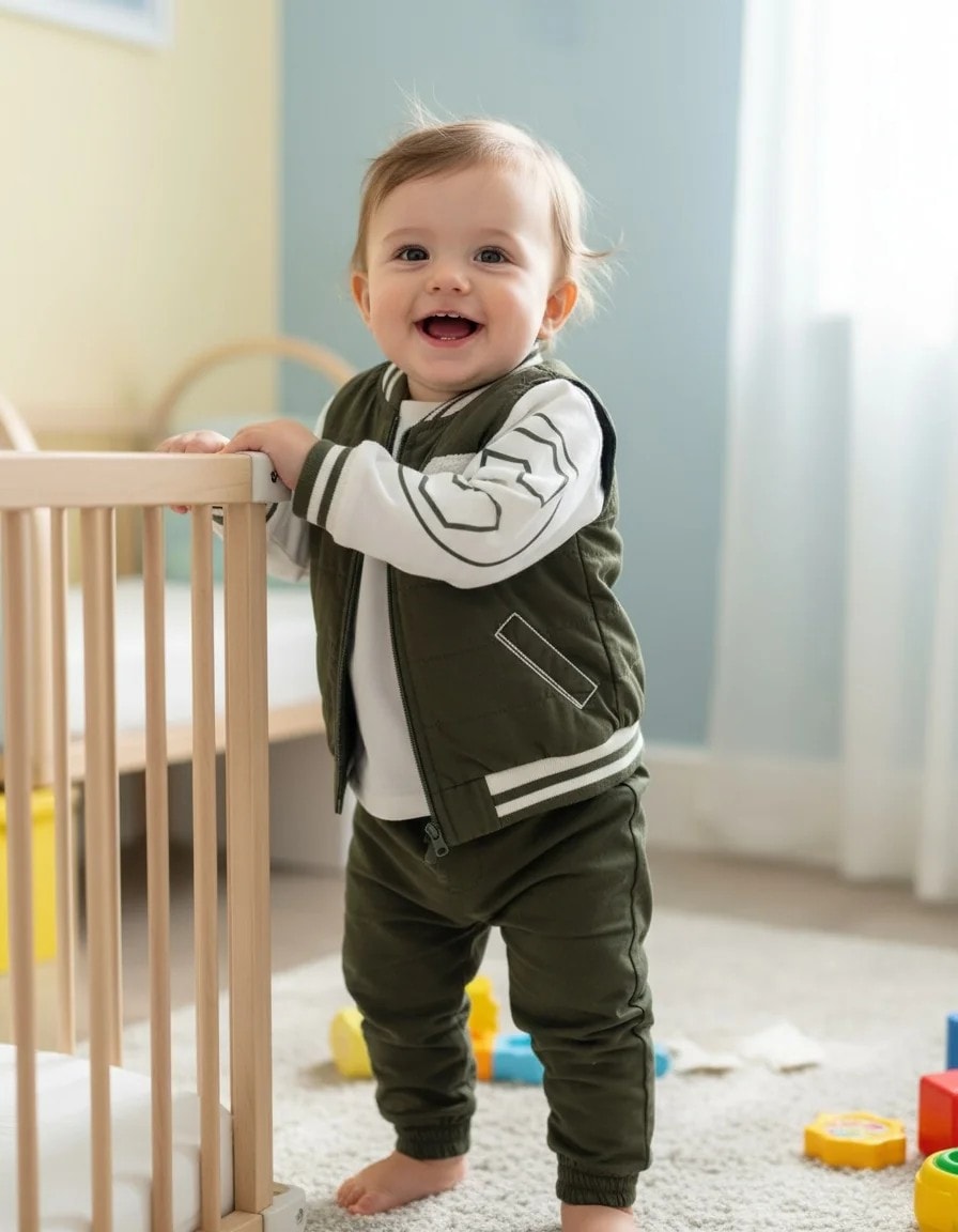 Donino 50525 Kostum Outlet Komplet Femijesh