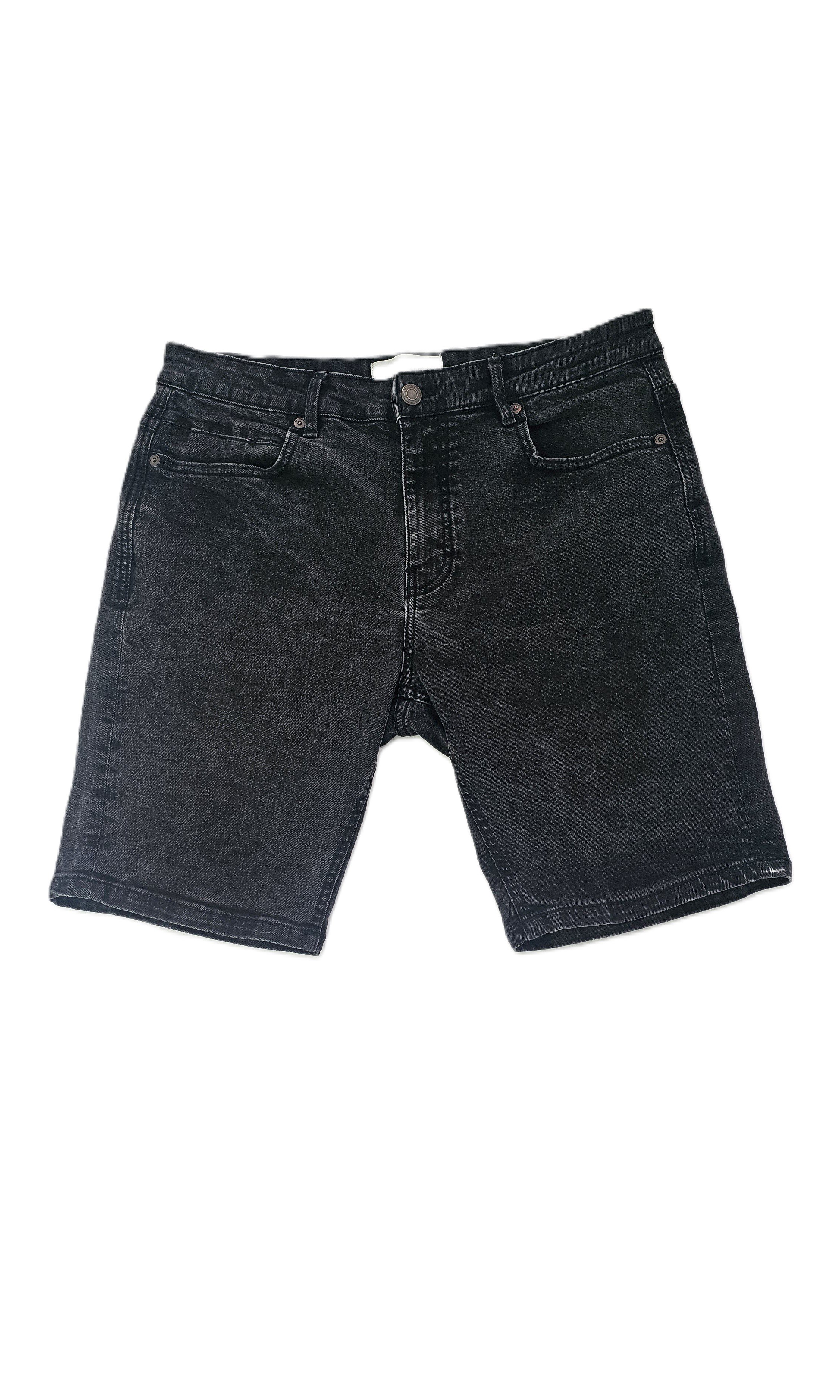 Pantallona Te Shkurtra Pull&Bear S.Hand 