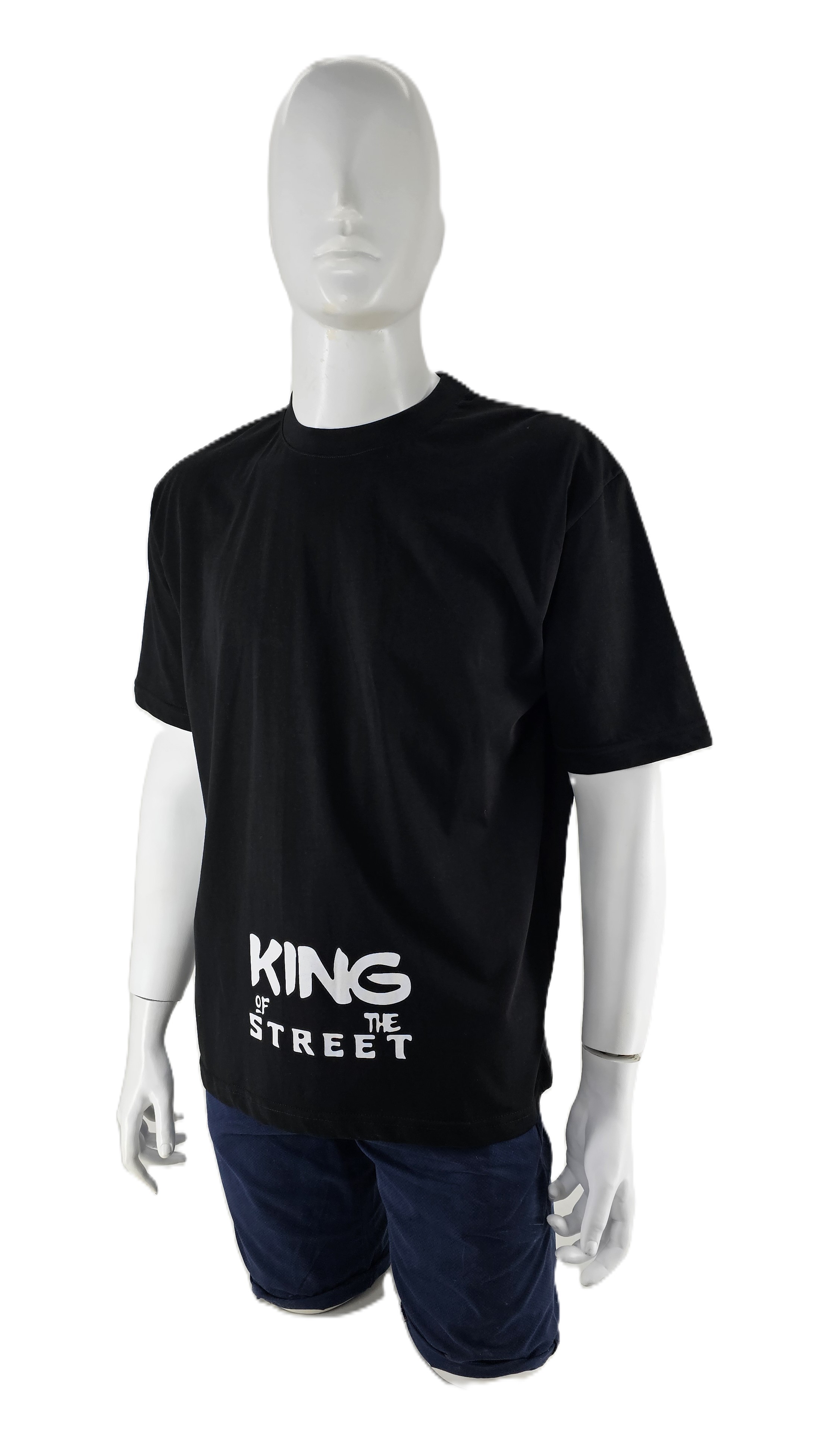 T-Shirt Meshkujsh Oversize  Outlet/T-Shirt