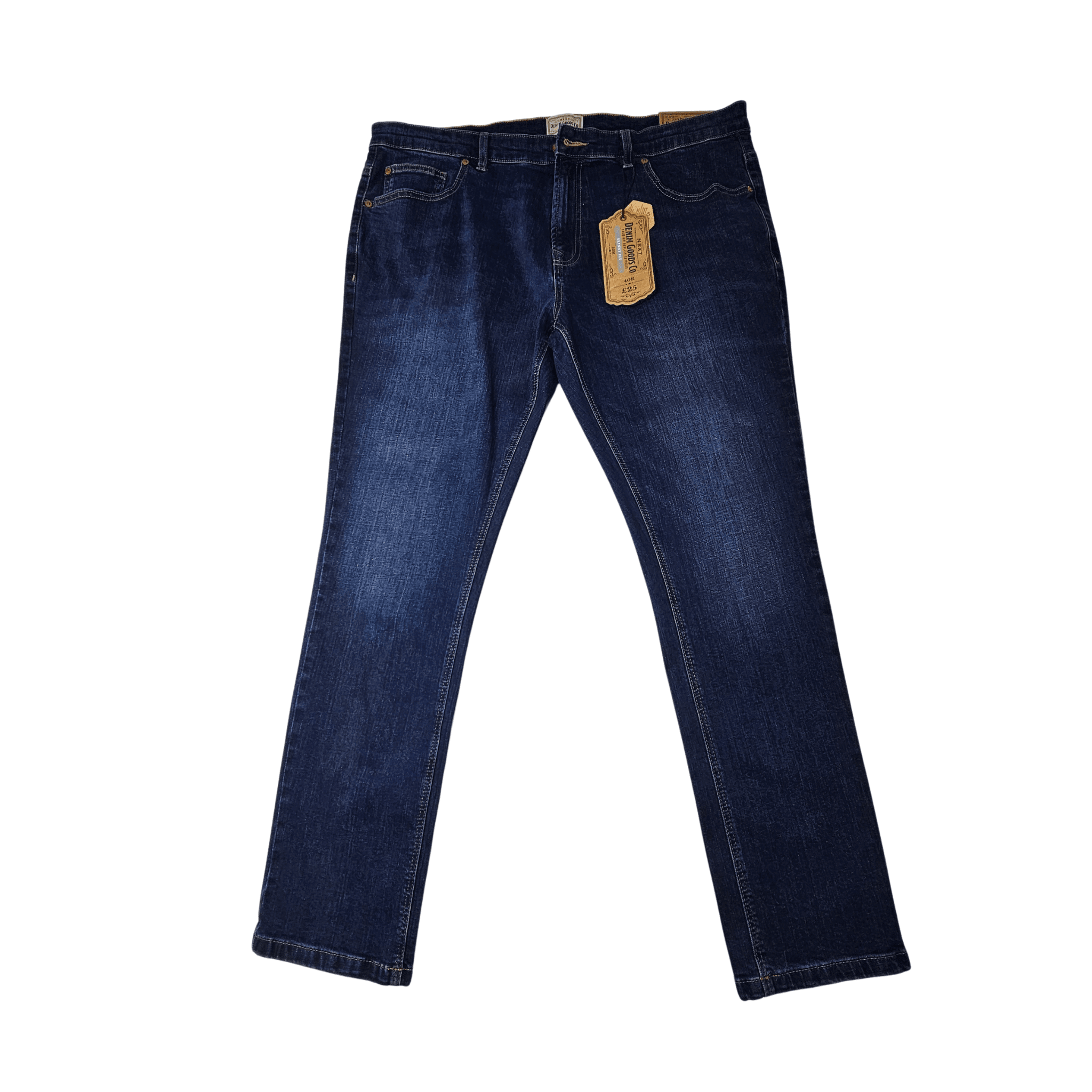 Pantallona Xhins Meshkujsh Next Outlet Jeans