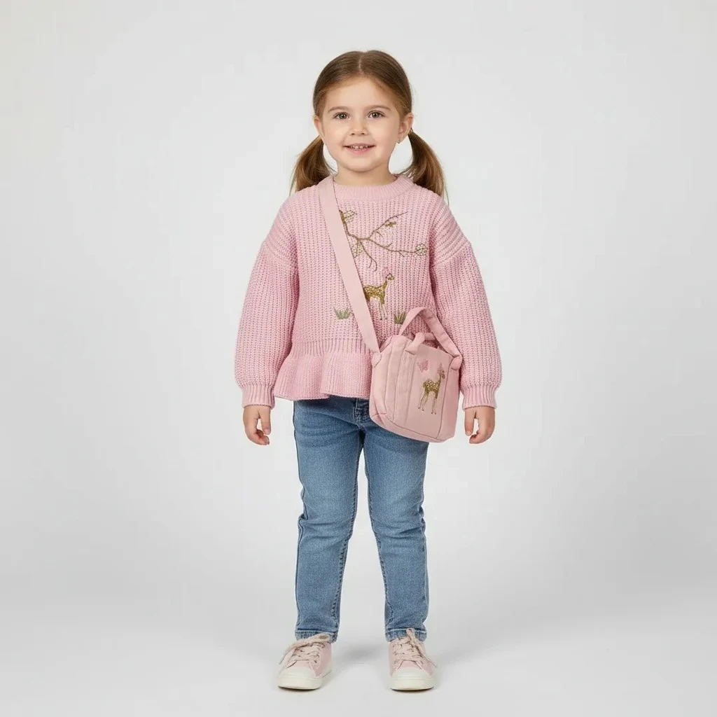 Kostum Femijesh Outlet