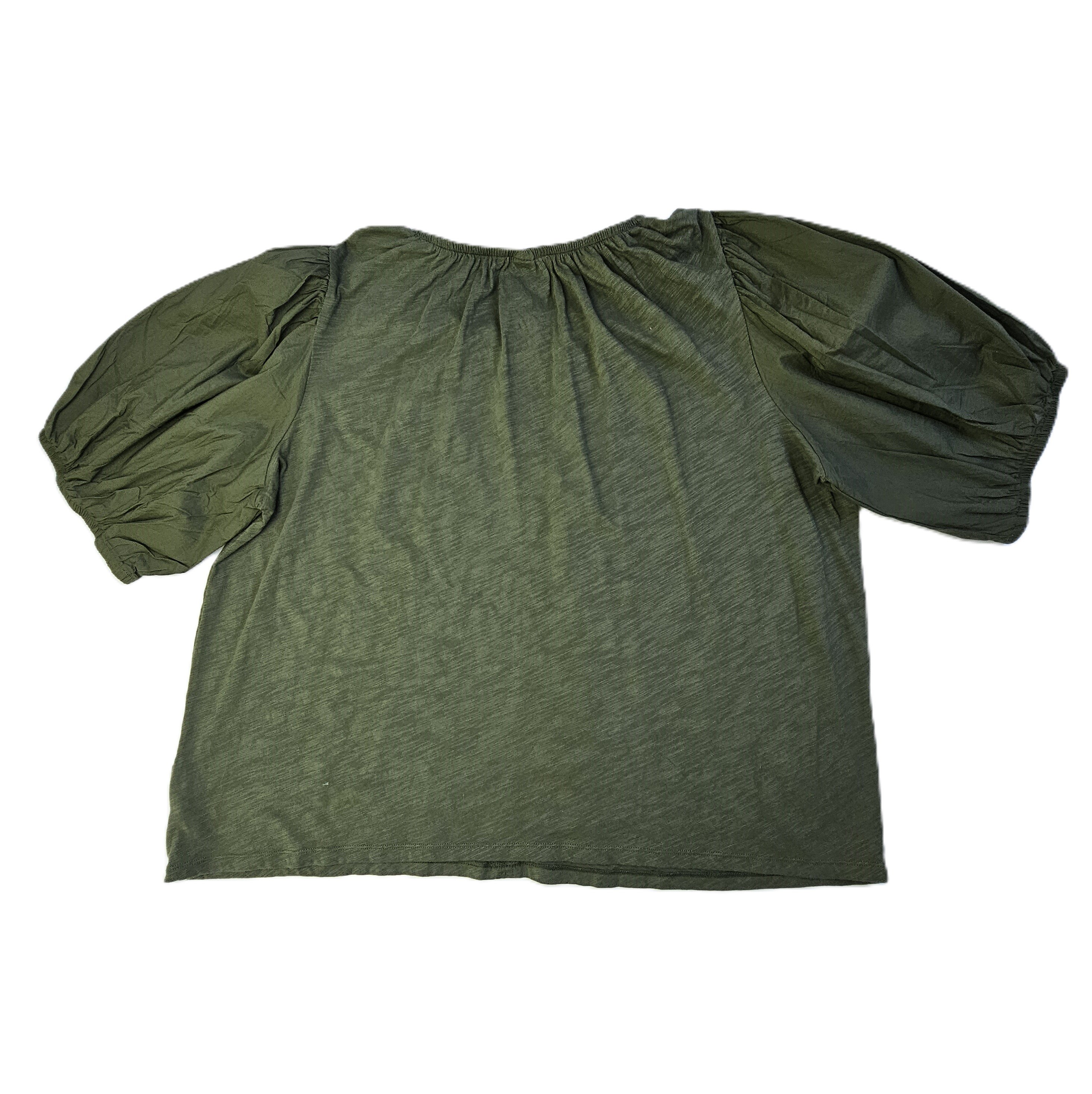 Bluze Femrash Ngjyre Ulliri Outlet/T-Shirt