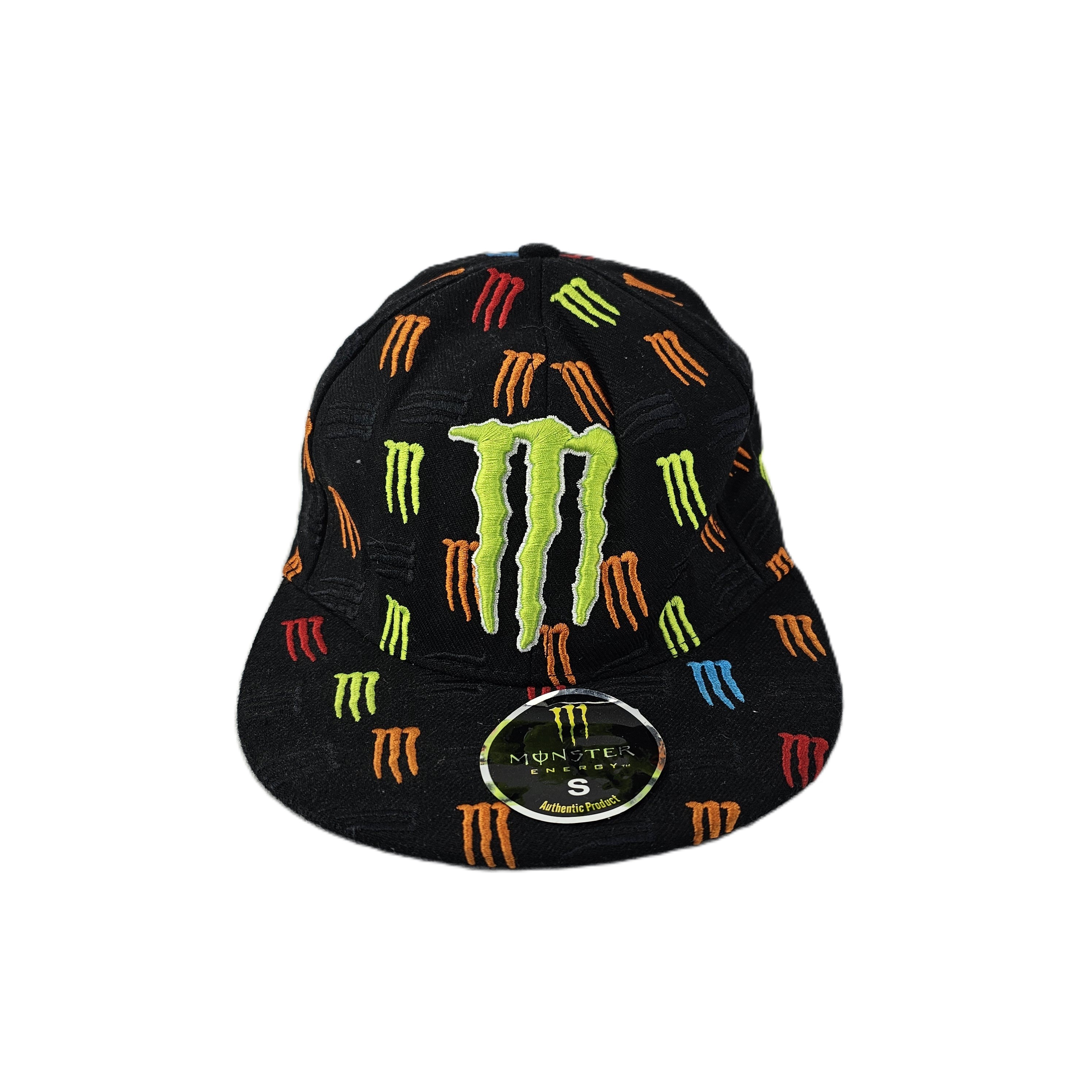 Kapele Monster S.Hand/Hat