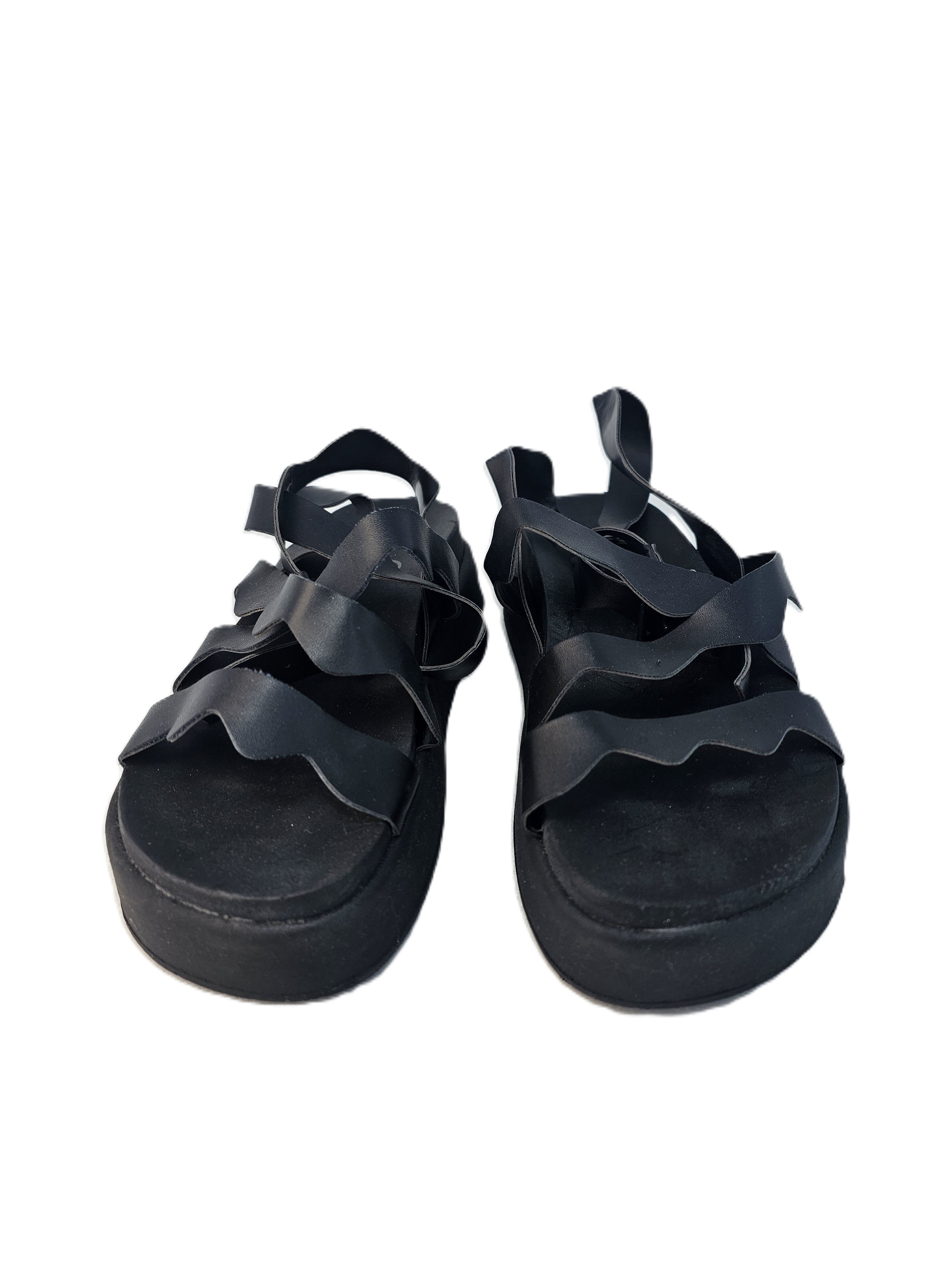 Sandale Bks Te Zeza S.Hand