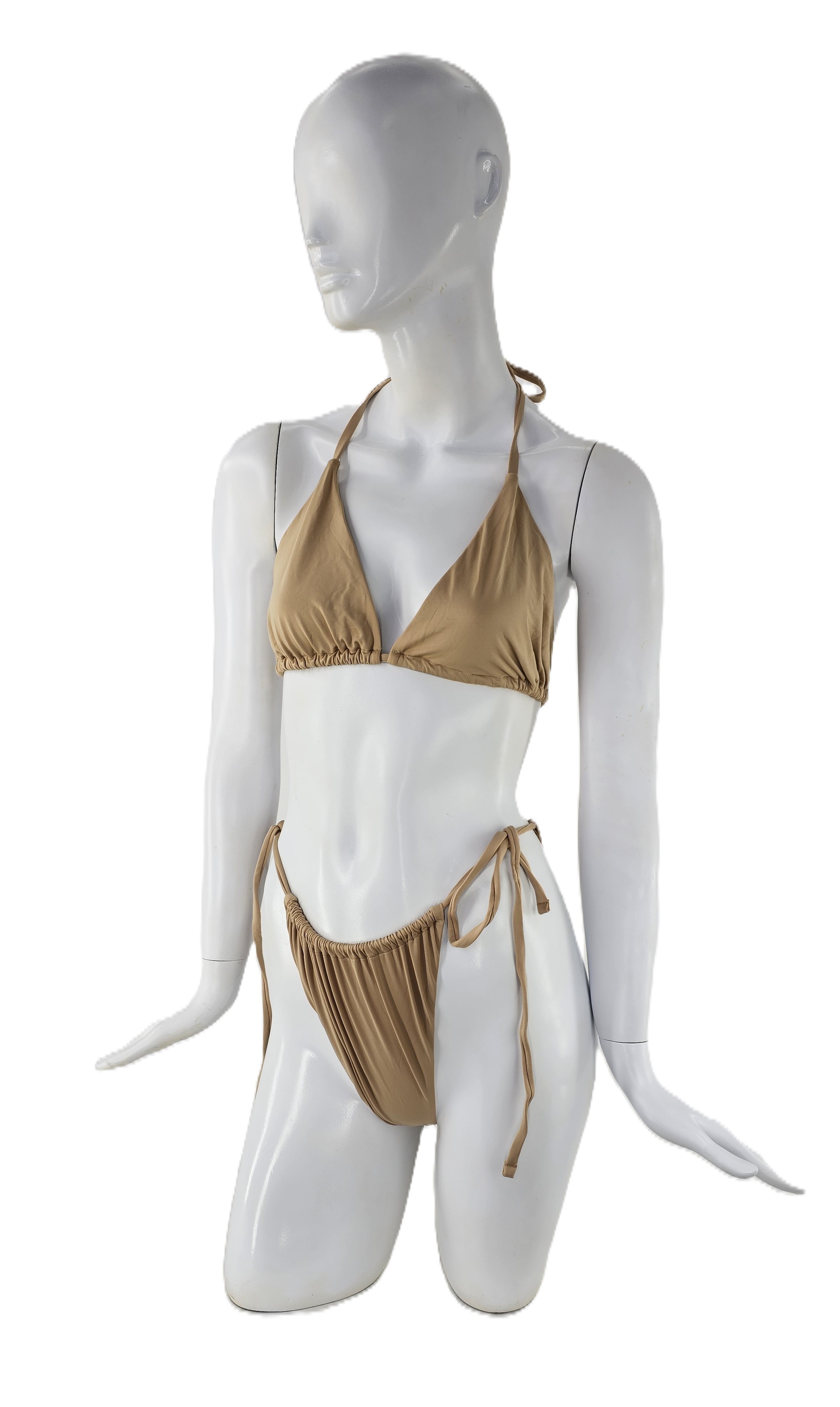 Bikini Asos Desing Model Brazilian Bezhe