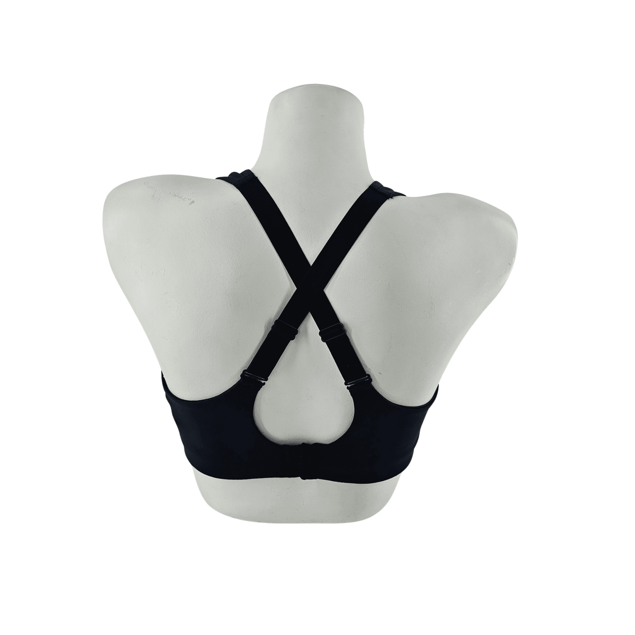 Fitness Crop Top  Adidas Ngjyre Blu i Erret Outlet