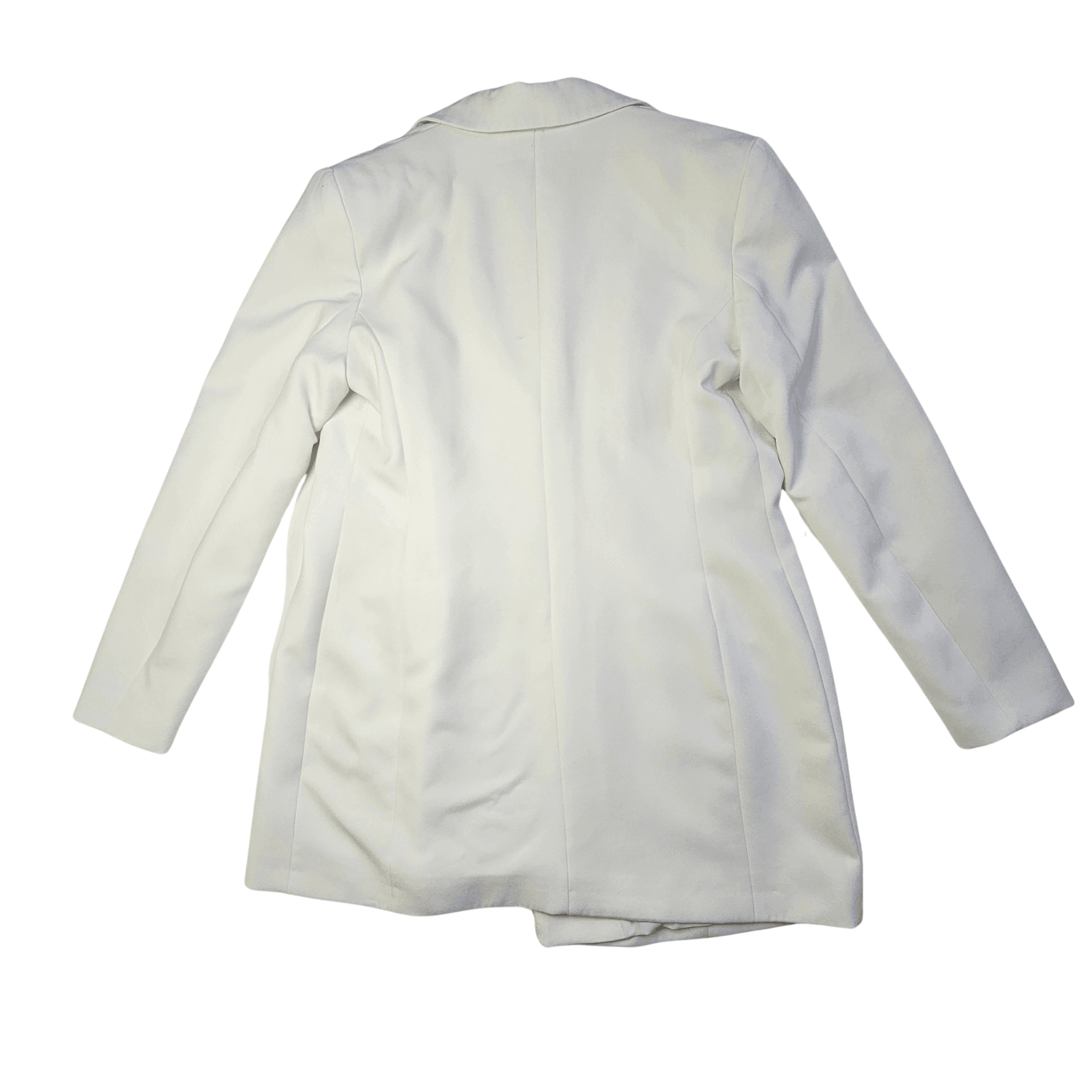 Xhakete Klasike Femrash River Island Ngjyre e Bardhe S.Hand/Classic Jacket