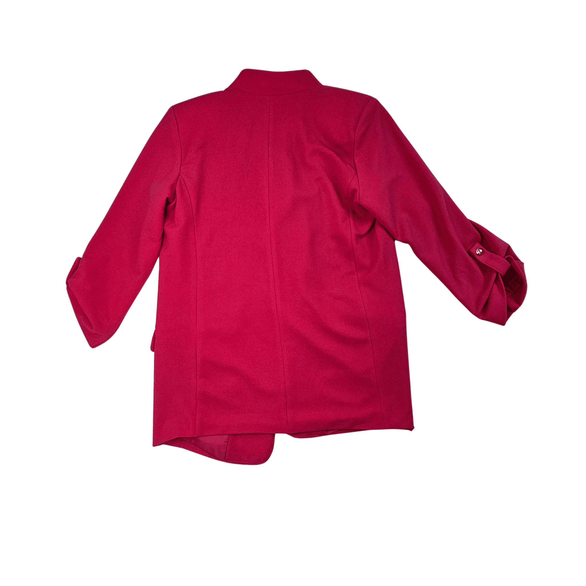 Xhakete Klasike Femrash Ngjyre Roze S.Hand/Classic Jacket