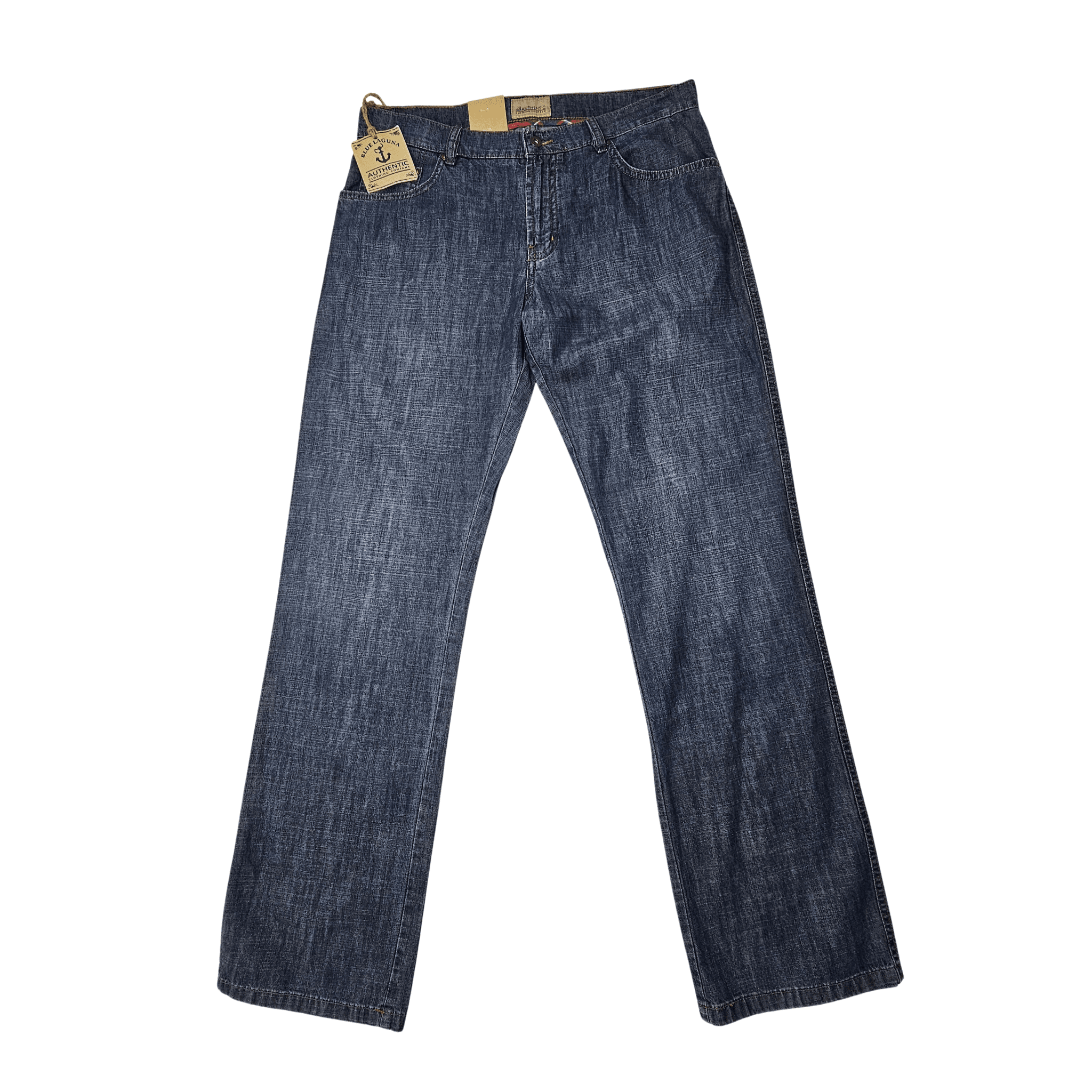 Pantallona Xhins Meshkujsh Authentic Outlet Jeans