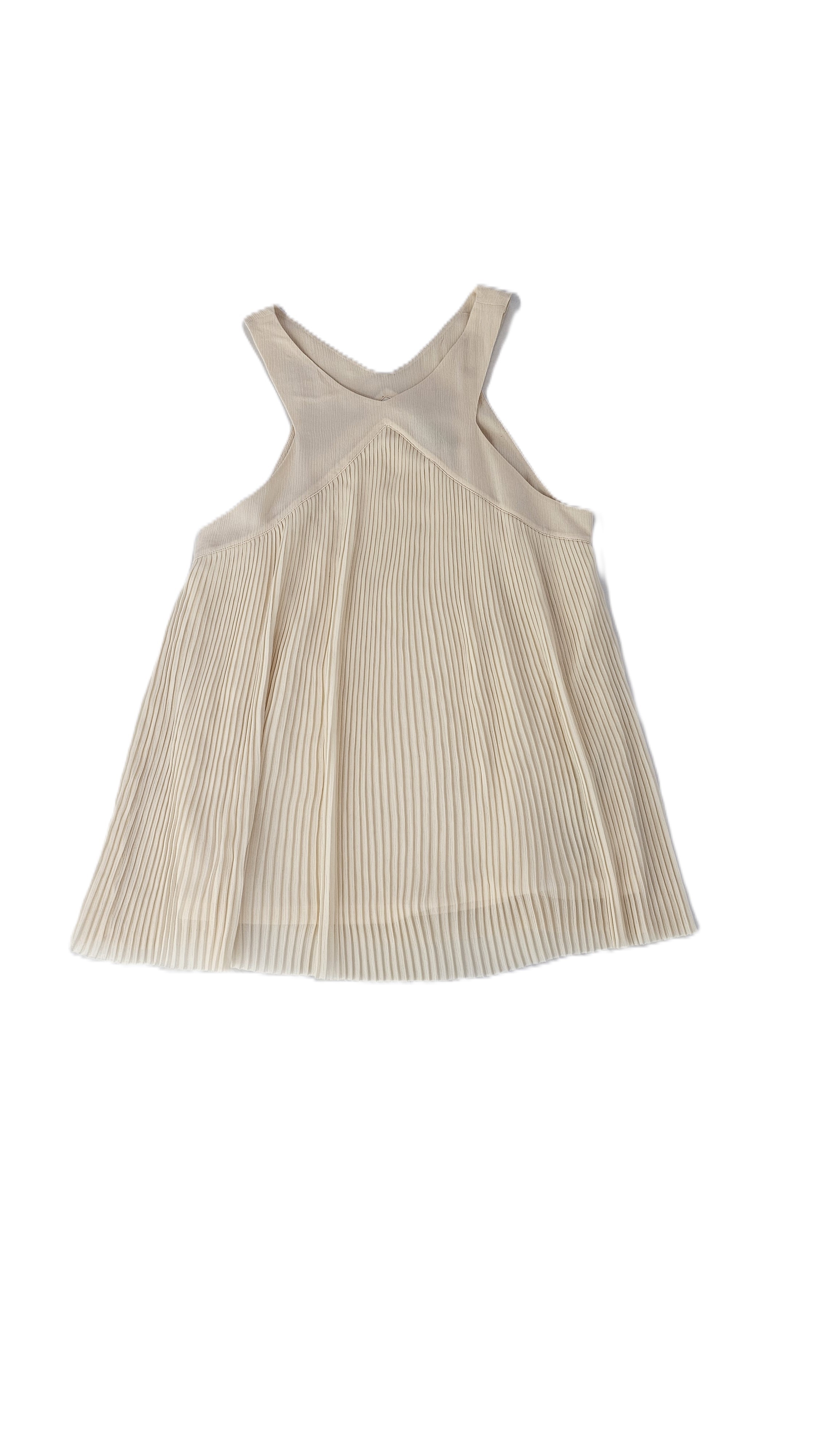 Kanatjere Tyli Massimo Dutti S.Hand