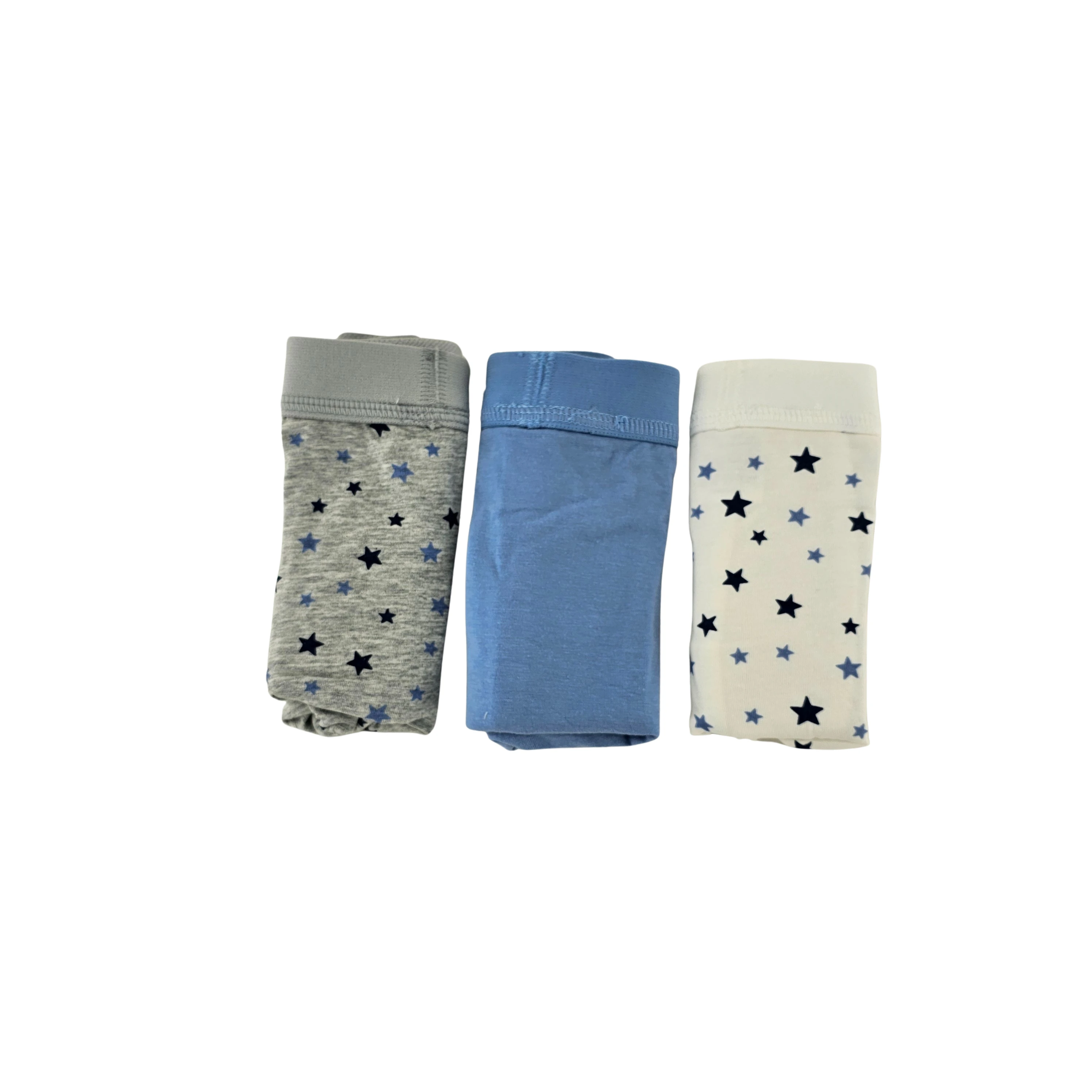 Boxer Femijesh Set 3 Cope Outlet Children's Boxer