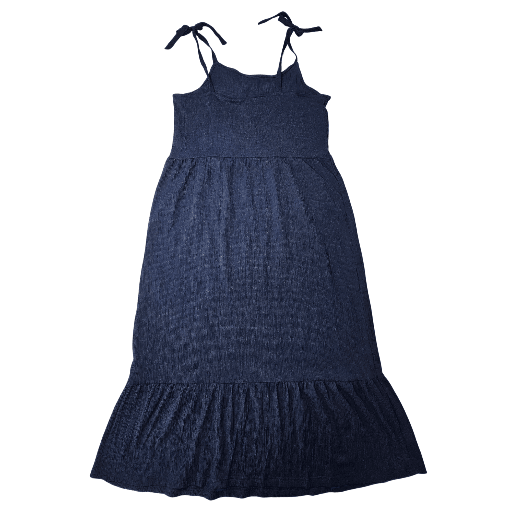 Fustan Femrash Esmara Ngjyre Blu i Erret Outlet/Dress