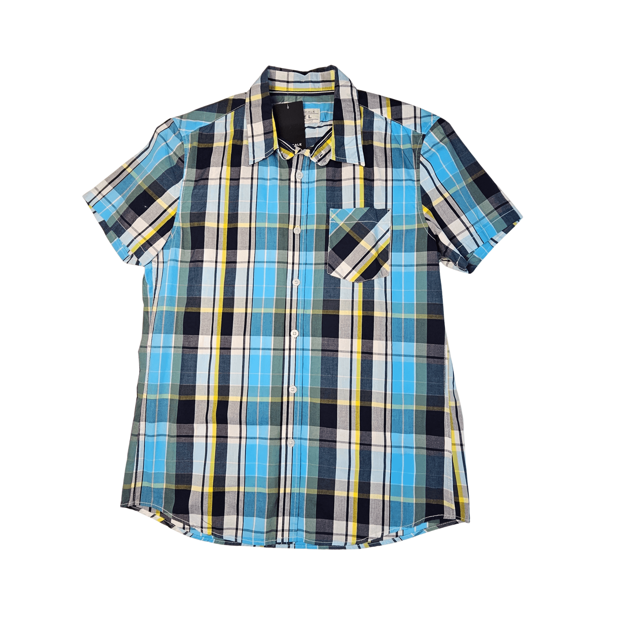 Kemishe Meshkujsh Dizajn me Kutia Outlet 