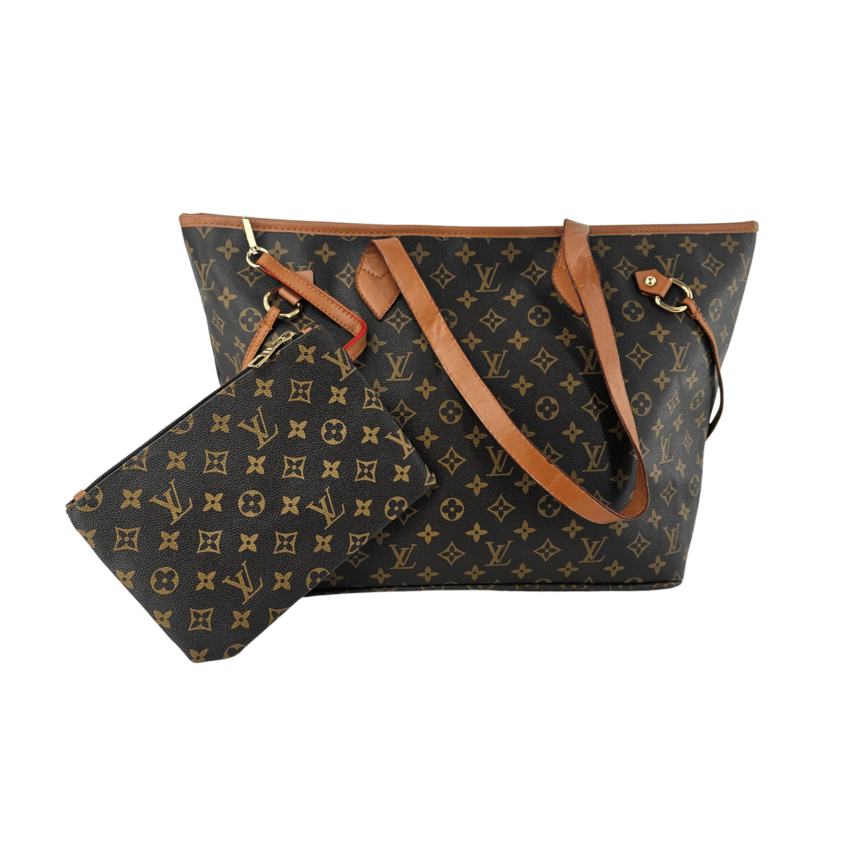 Cante Femrash Louis Vuitton S.Hand Womens Bag