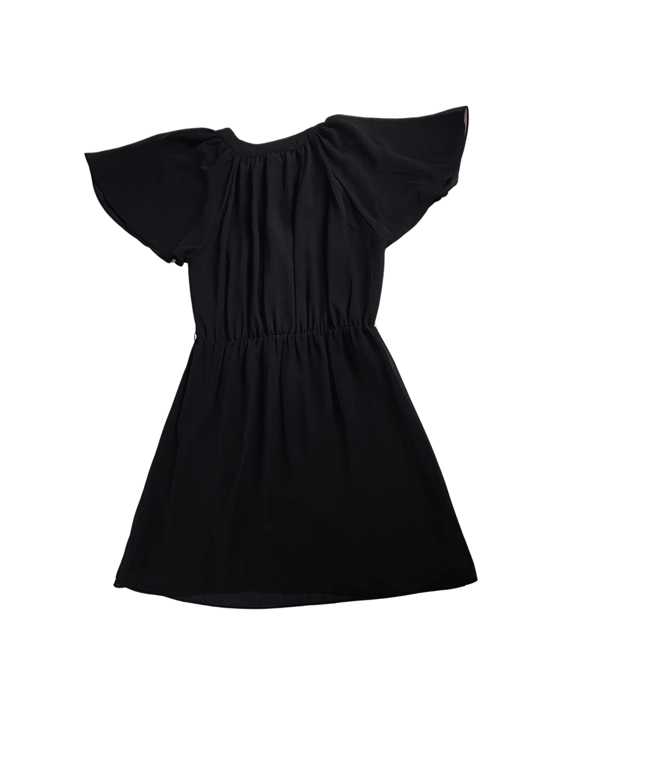 Fustan H&M Kromoze i Zi