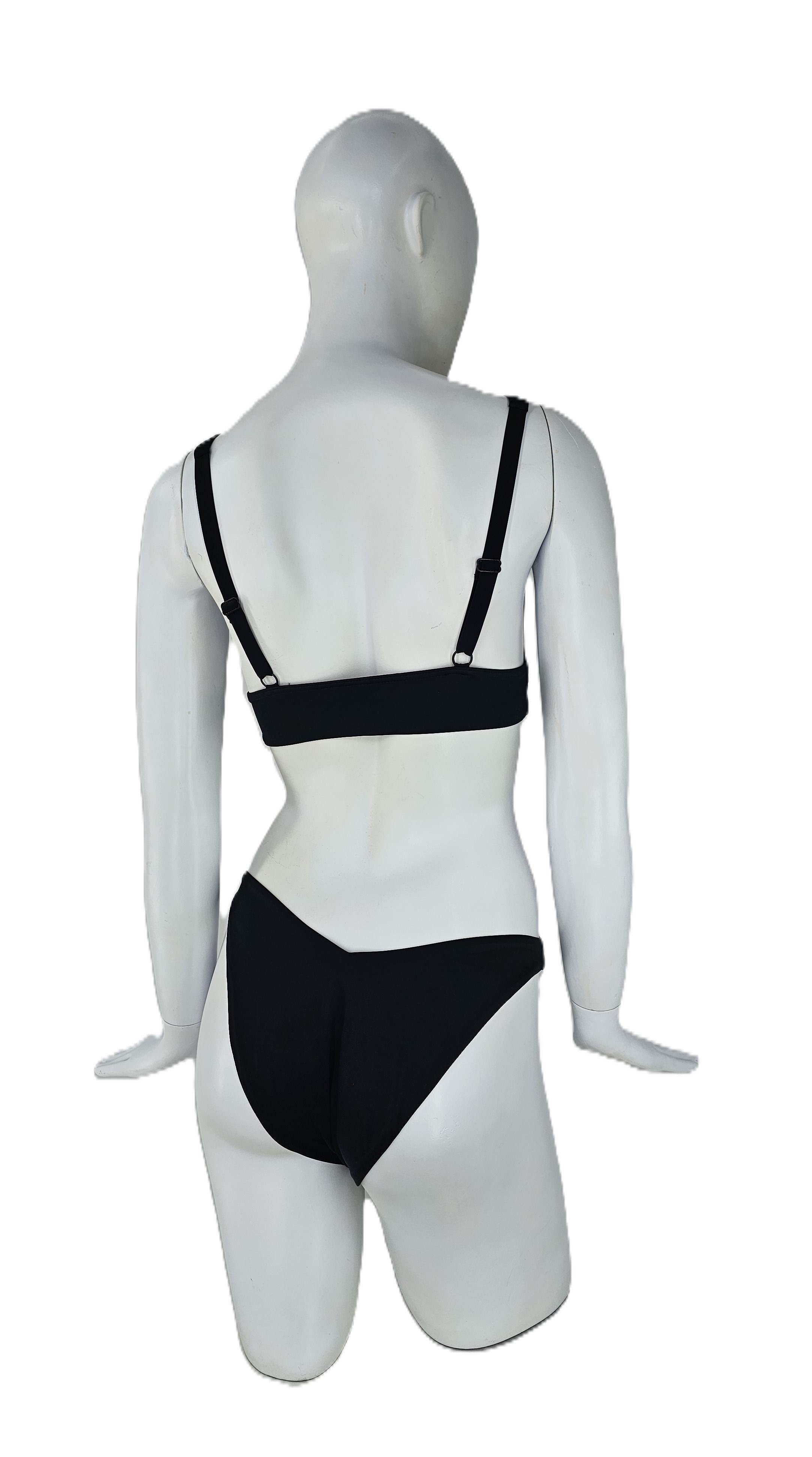 Bikini Asos Desing Model Brazilian