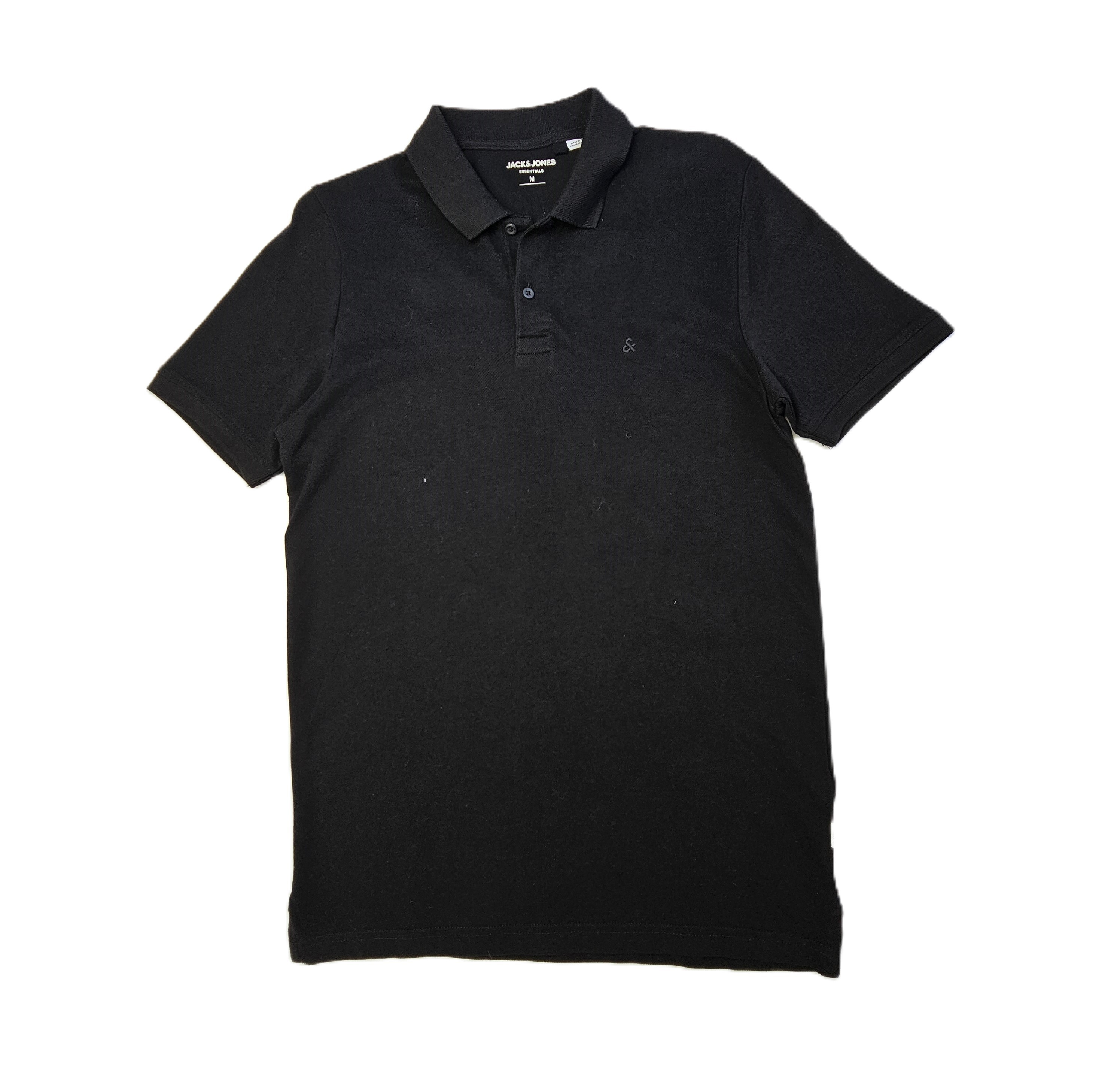 T-Shirt Meshkujsh Jack&Jones Ngjyre e Zeze S.Hand/T-Shirt