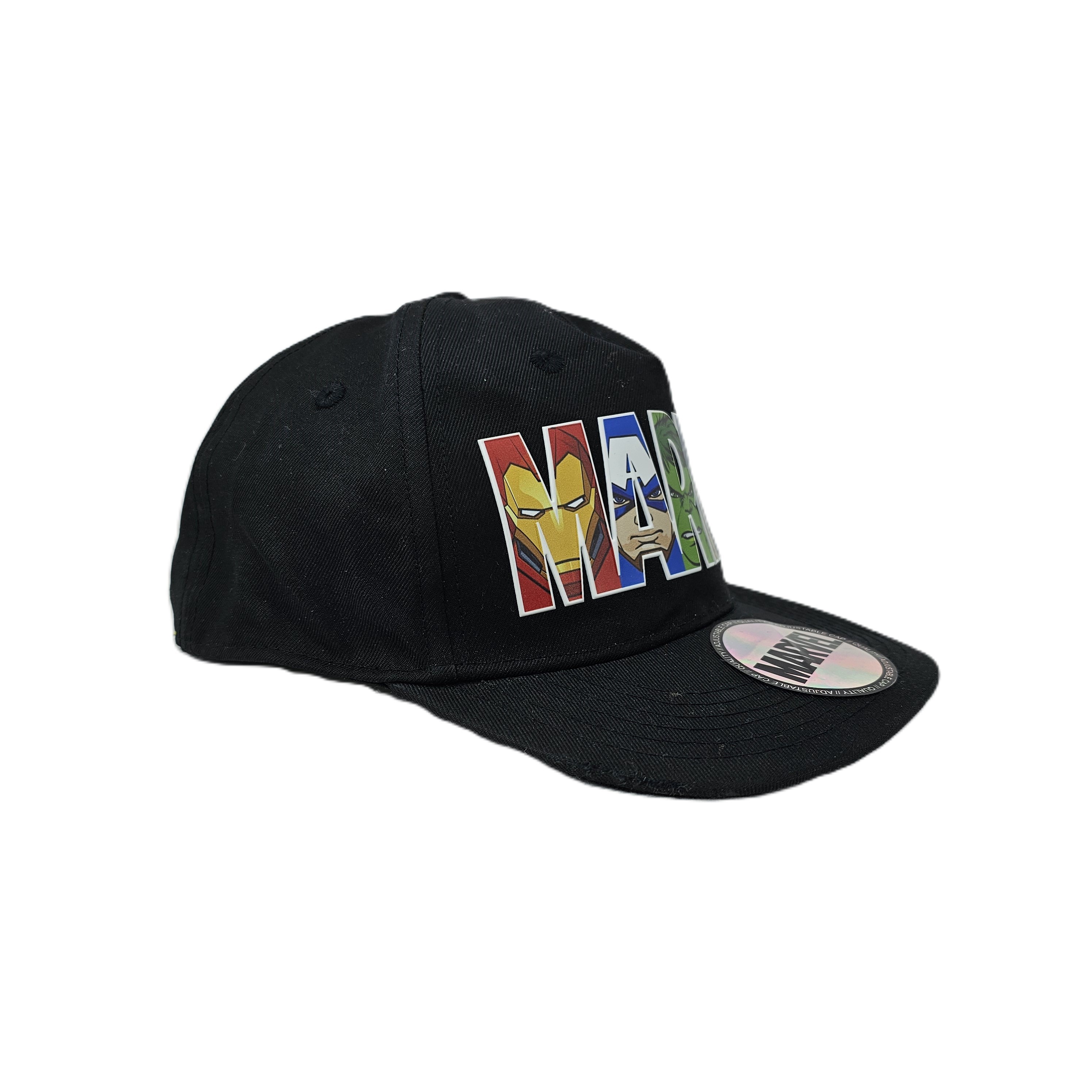 Kapele H&M Marvel S.Hand/Hat