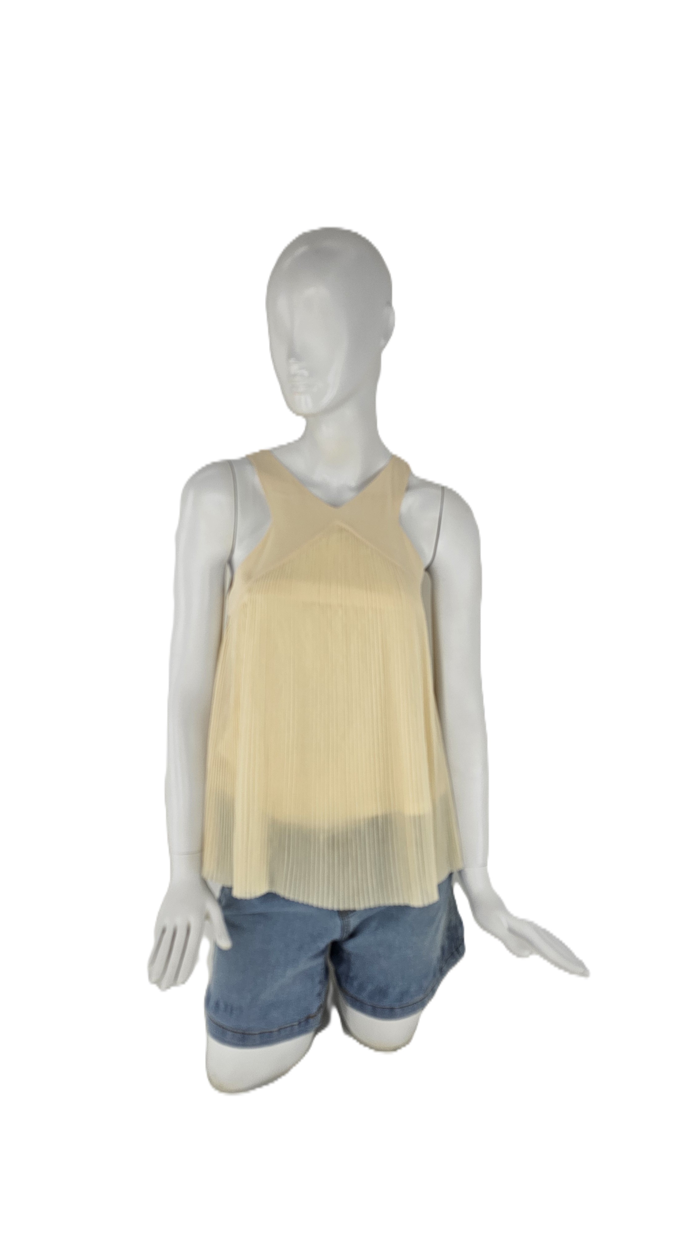 Kanatjere Tyli Massimo Dutti S.Hand