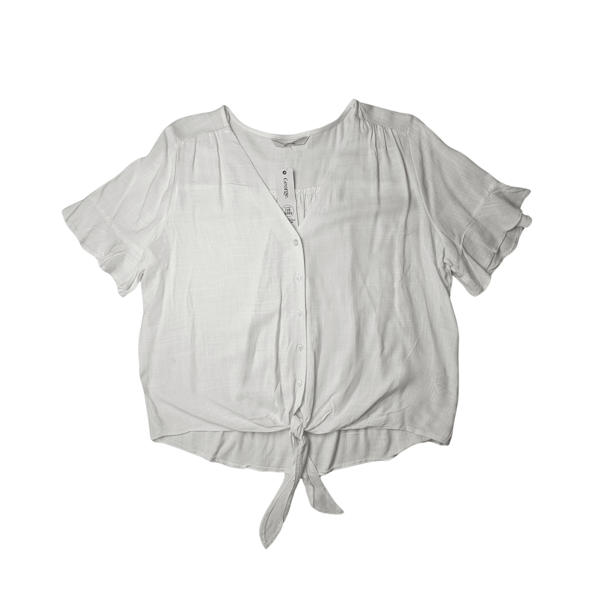 Bluze Femrash Ngjyre e Bardhe Outlet/T-Shirt