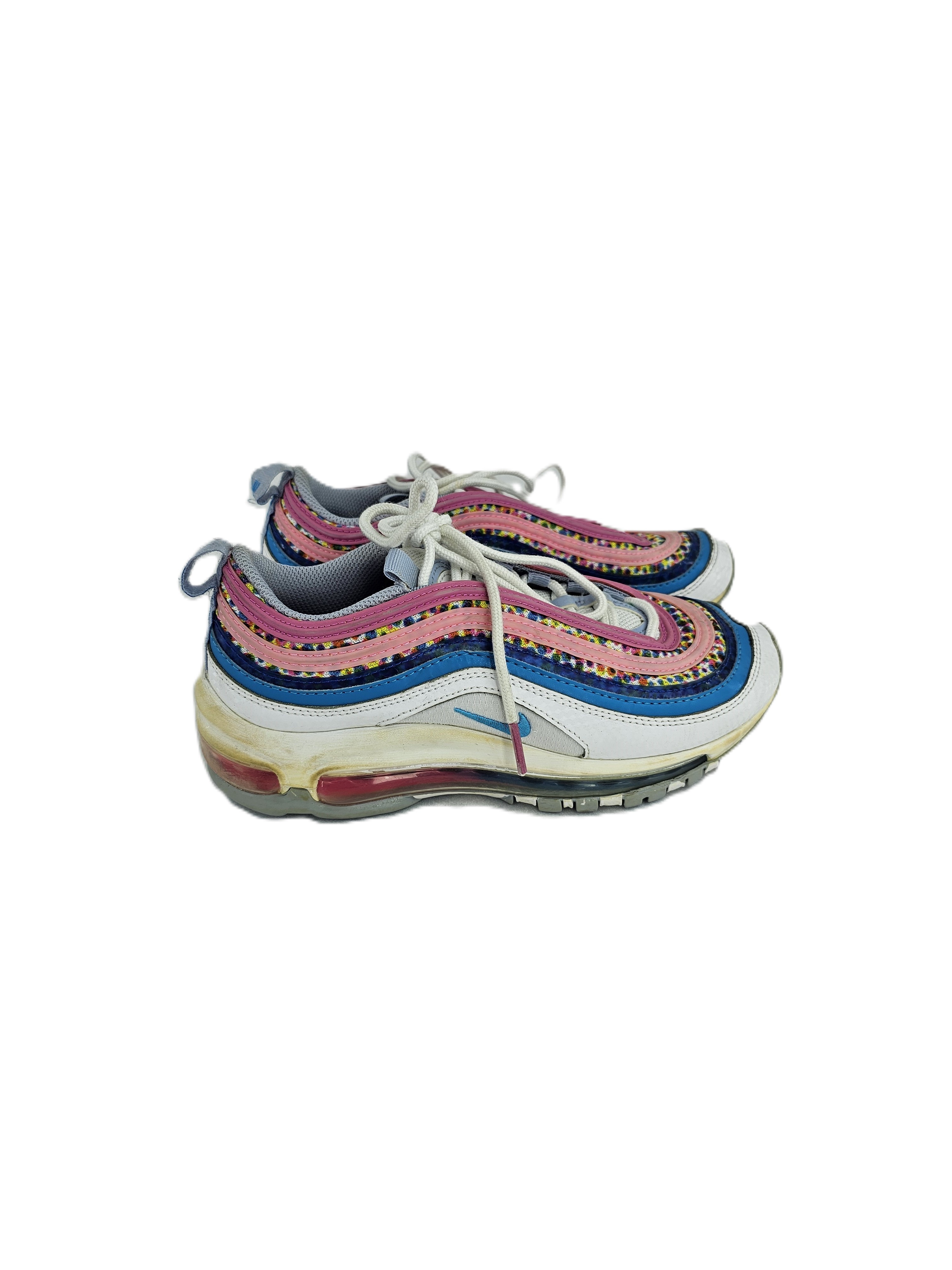 Atlete Nike Air Max S.Hand
