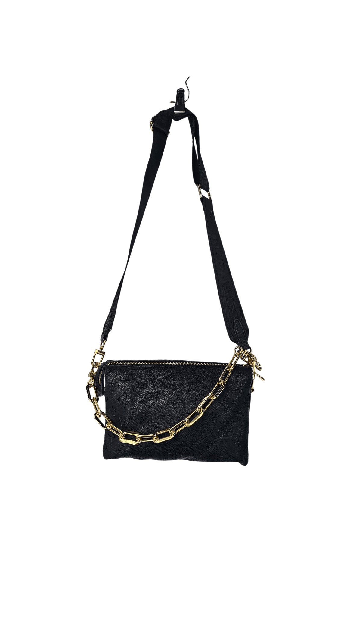 Cante Femrash Louis Vuitton Ngjyre e Zeze S.Hand