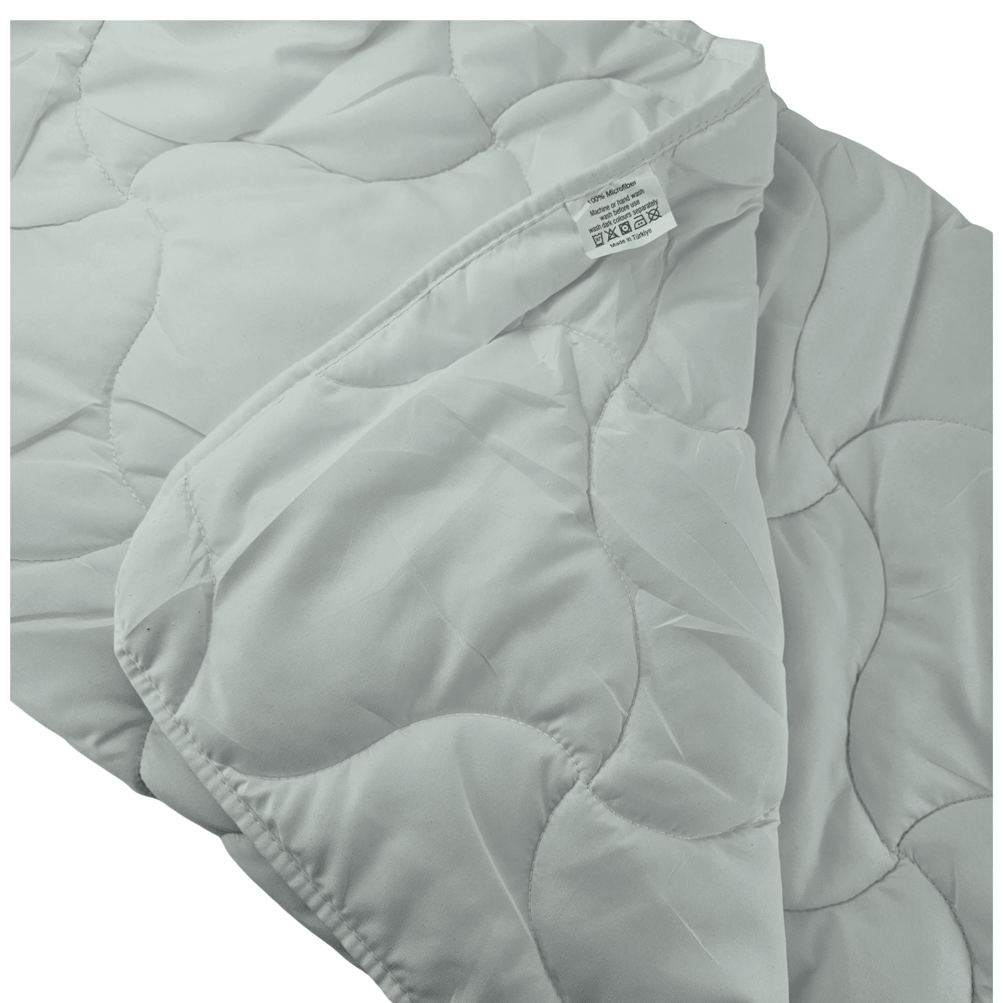 Jorgan i Bardhe Tek 160x220cm Outlet Duvet