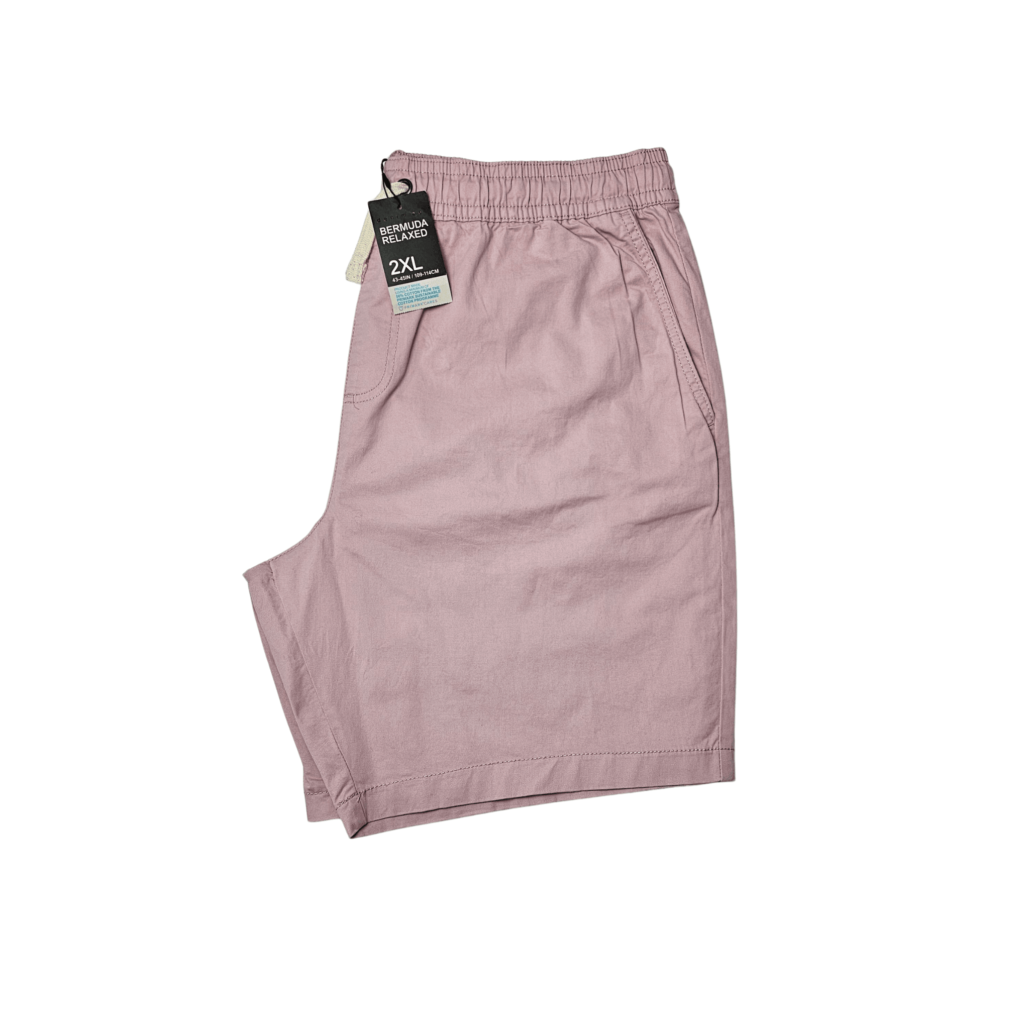 Pantallona te Shkurtra Meshkujsh Ngjyre Uthulle Outlet Shorts
