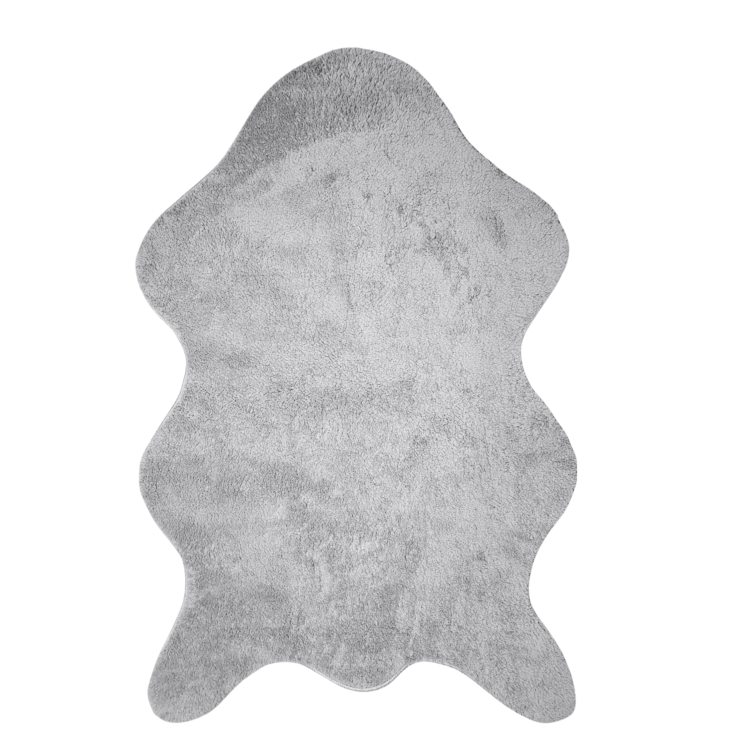 Rrugice Postiqe Ngjyre Gri 100x150 Outlet Runner