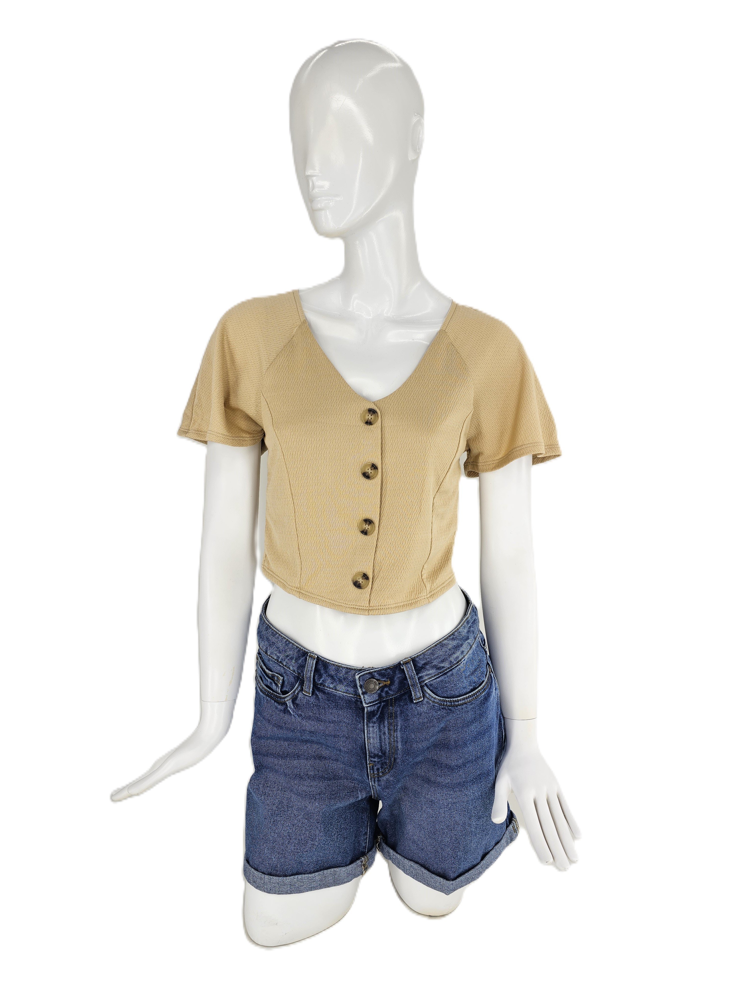 Bluze Tally Weijl S.Hand