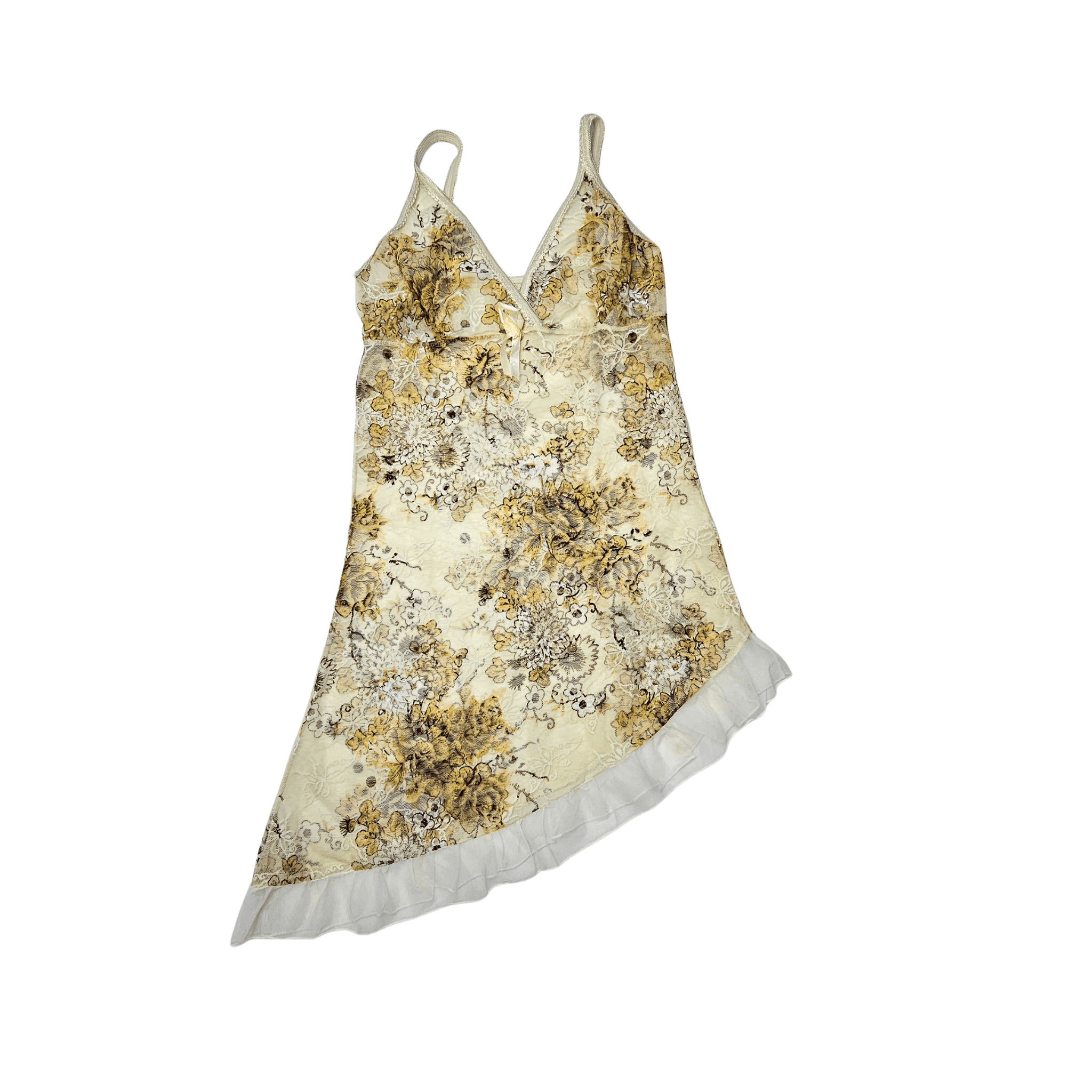 Veshje Gjumi Fustan Tyl S.Hand  Sleepwear