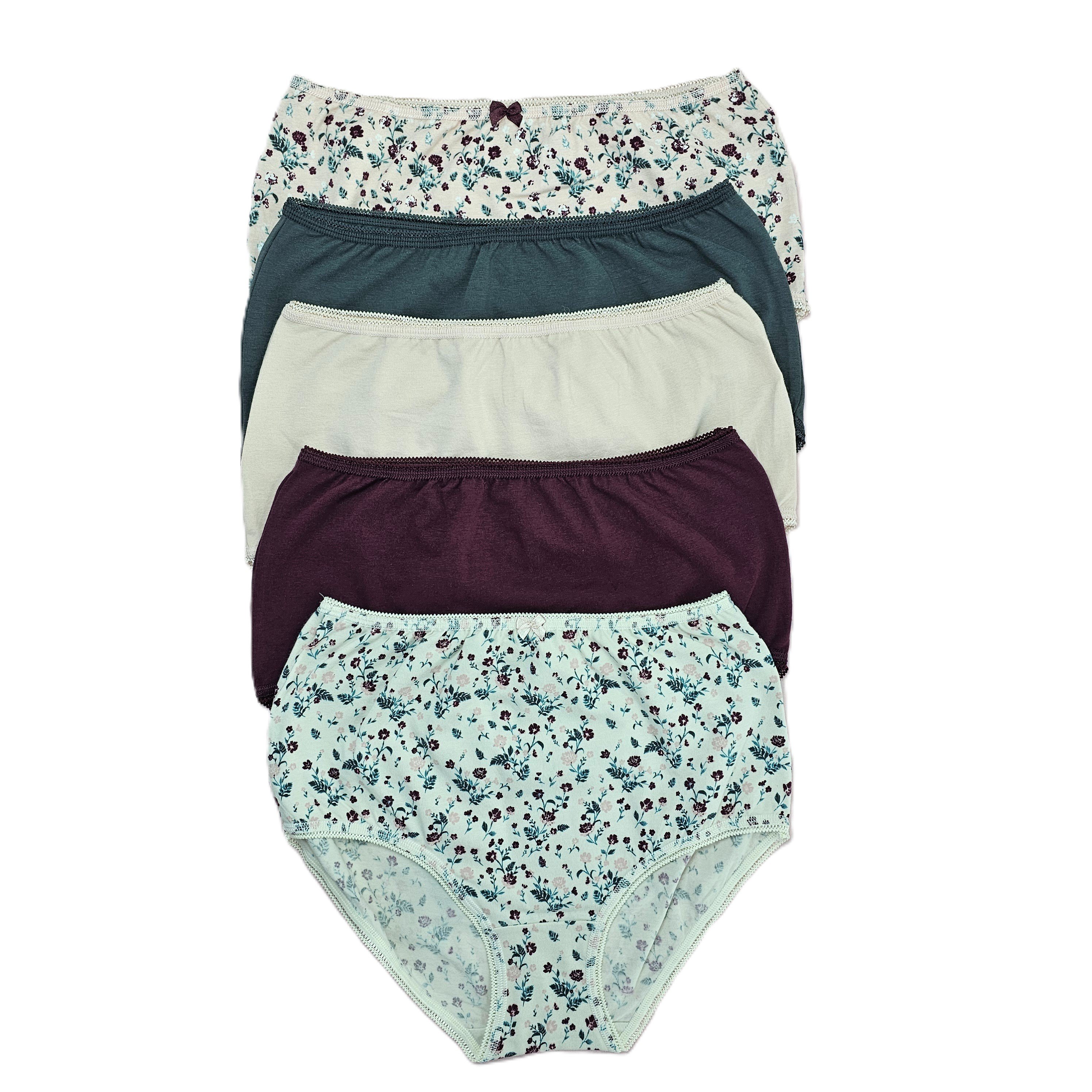 Mbathje Intimo Set 5 Cope Outlet