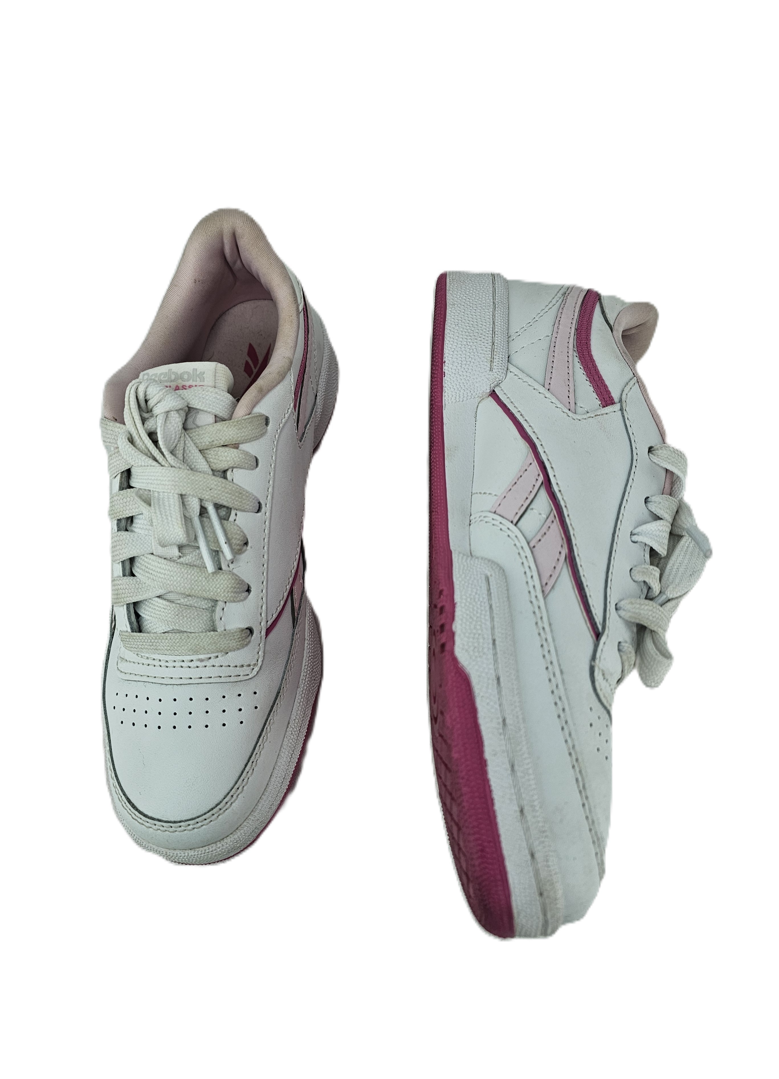 Atlete Reebok Sneaker S.Hand