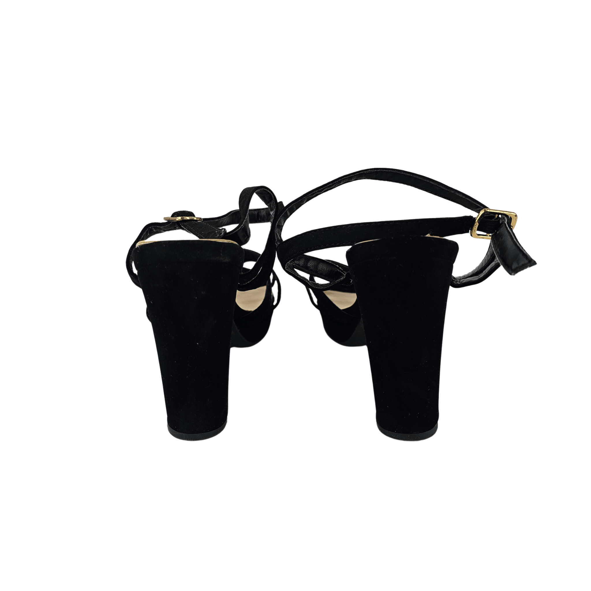 Sandale Femrash Besso Ngjyre te Zeza S.Hand/Sandals