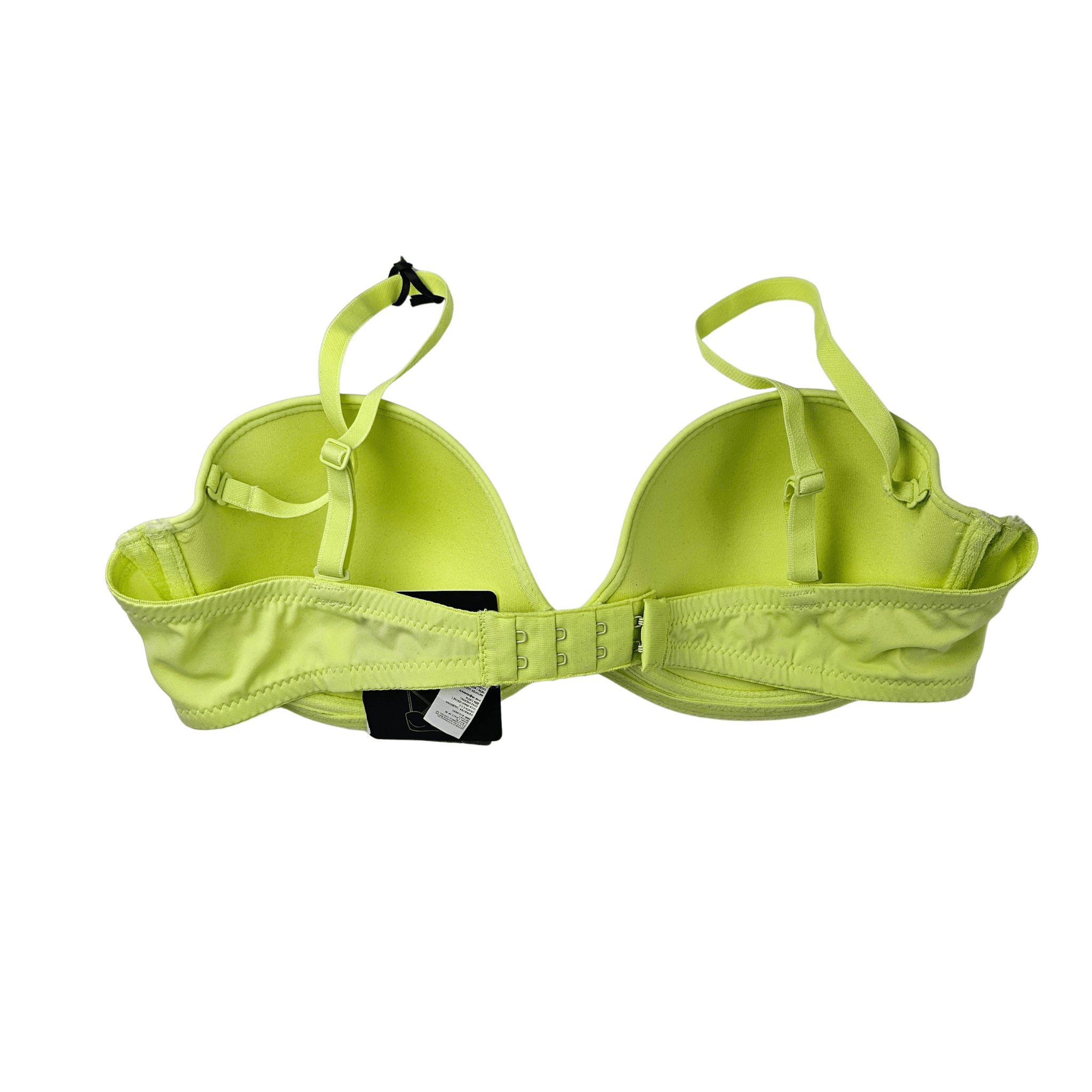 Intimo Femrash Recipeta Outlet Bras - E Verdhe Pastel
