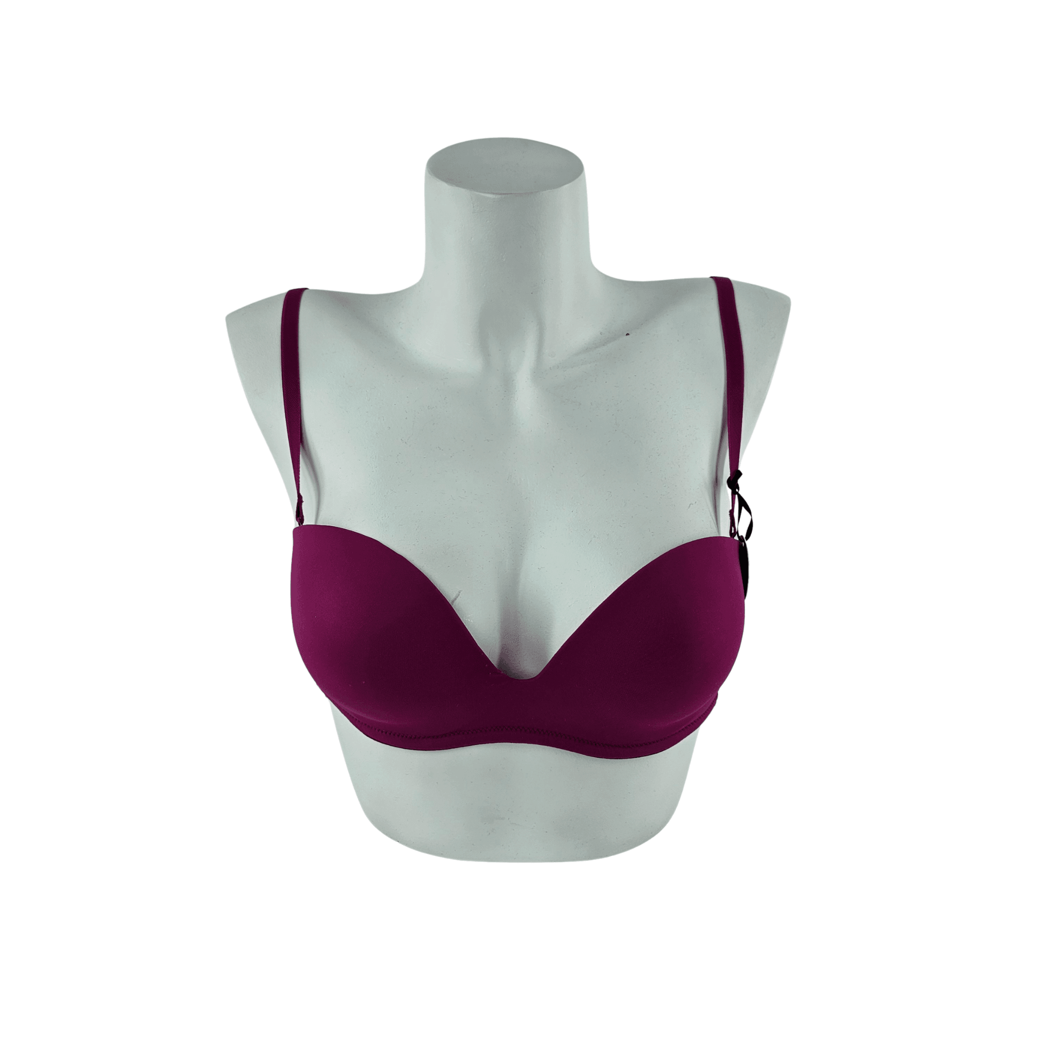 Intimo Femrash Recipeta Outlet Bras - Roze e Erret