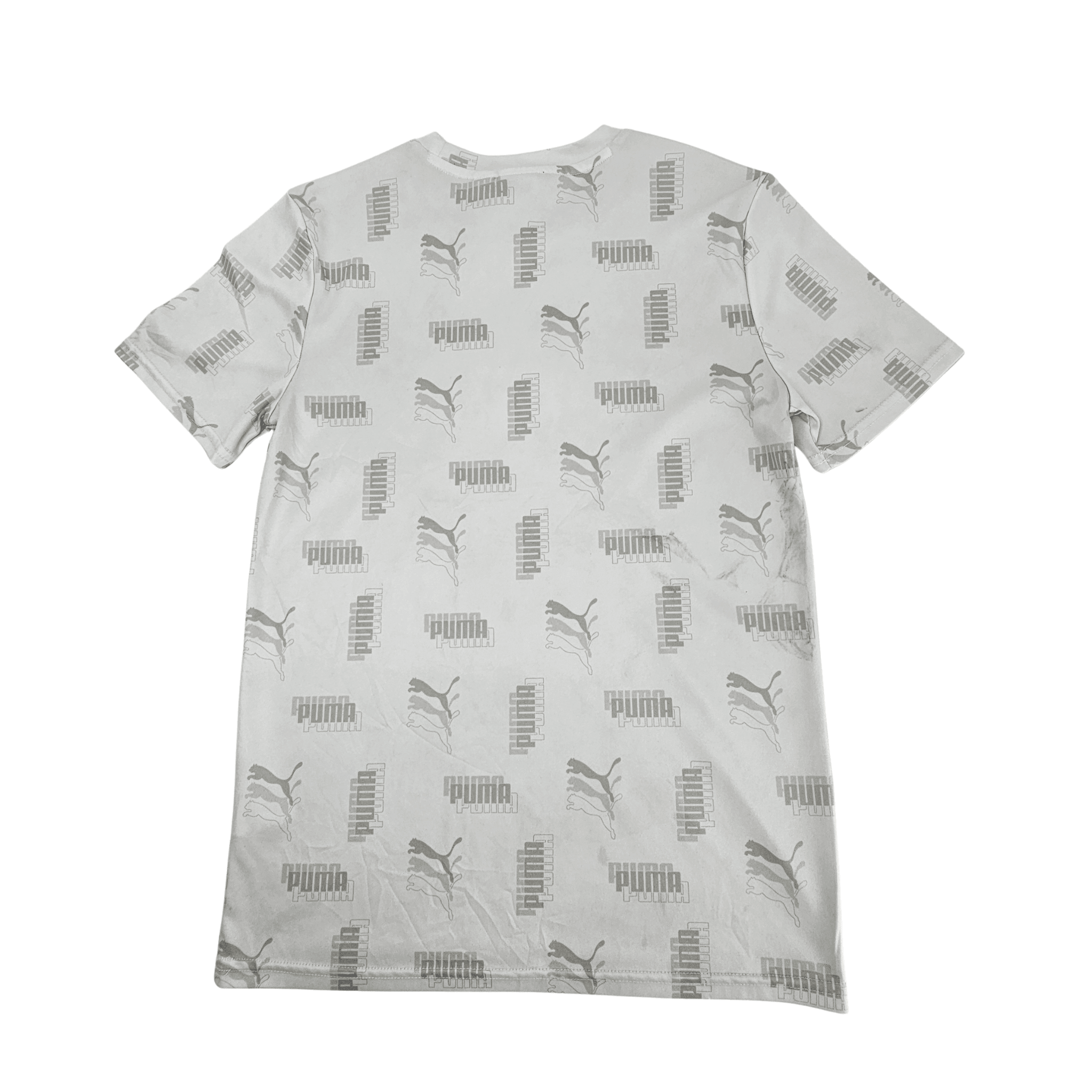 Bluze Femijesh Sportive Puma S.Hand