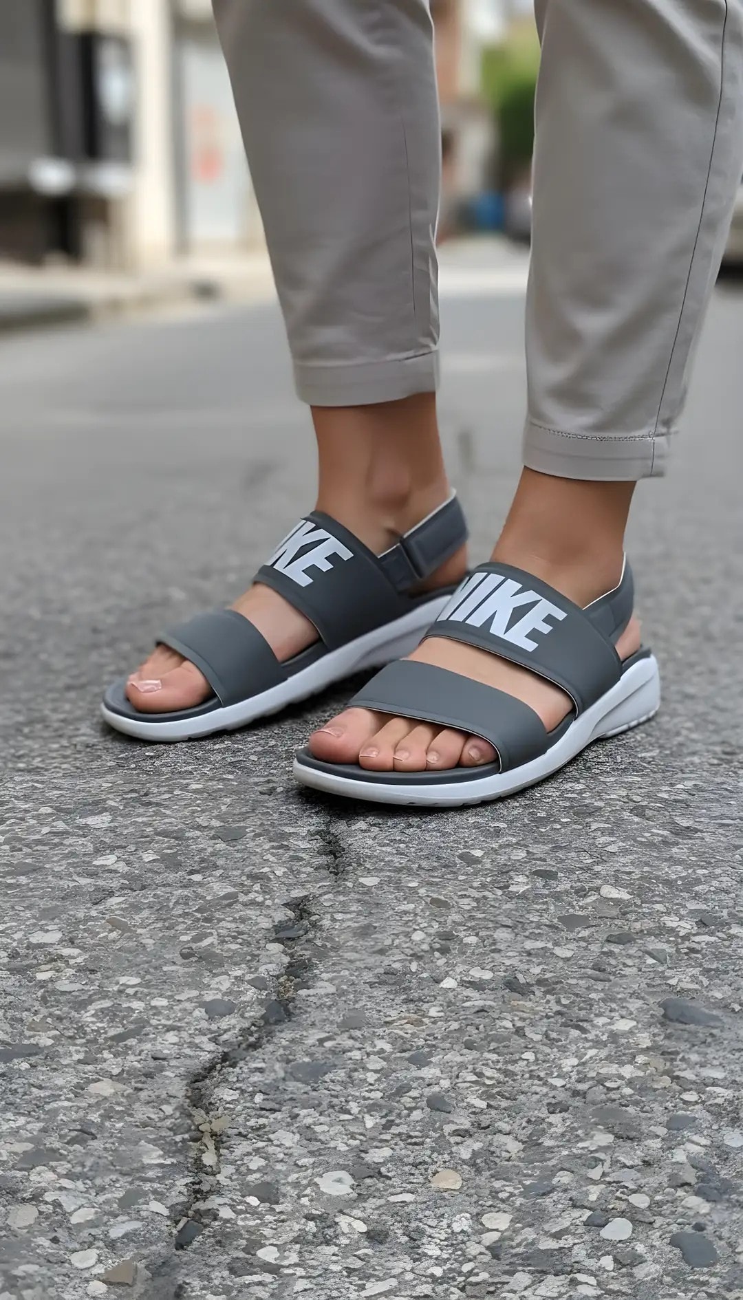 Sandale Nike S.Hand