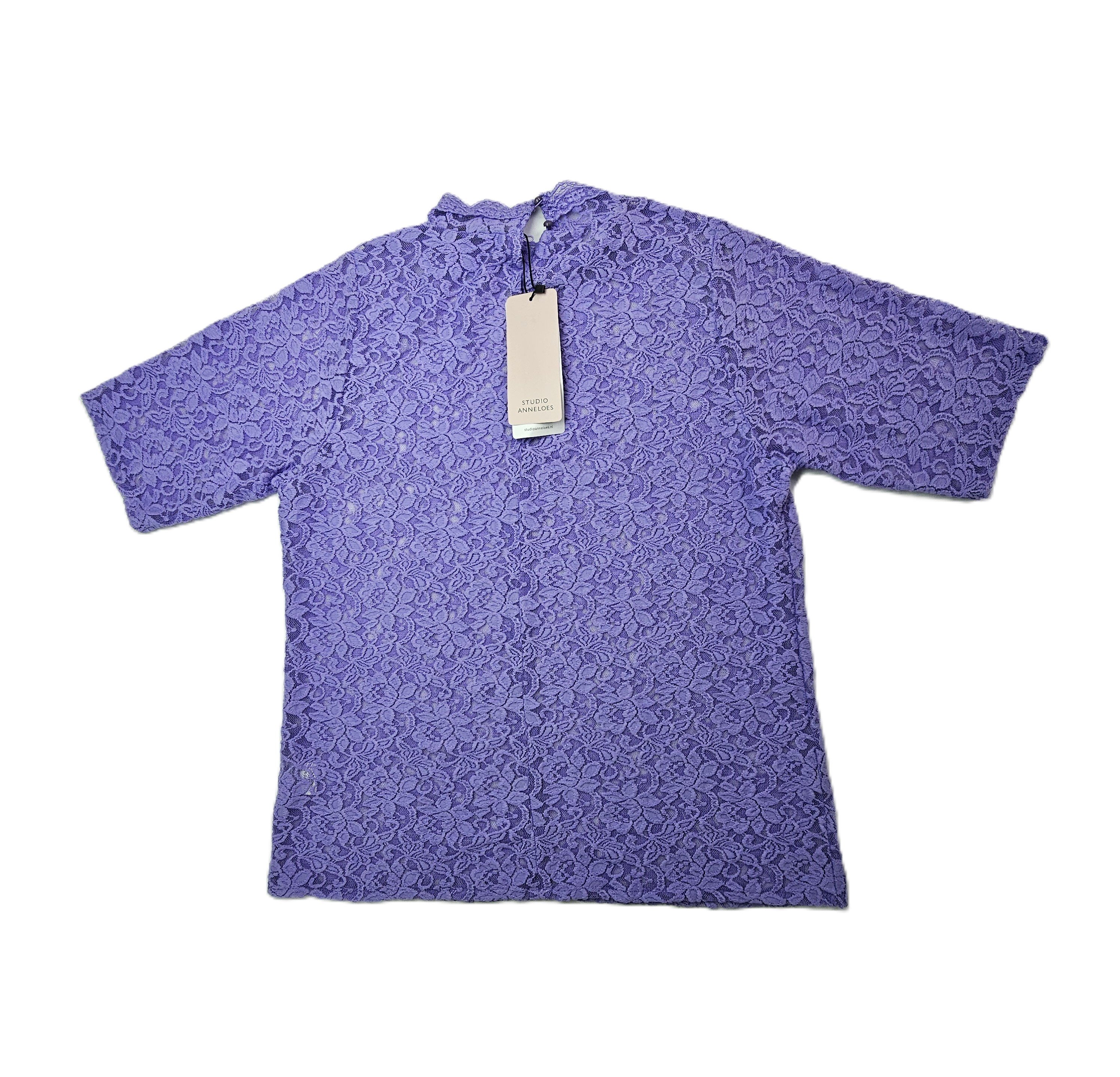 Bluze Femrash Ngjyre Lejla Tyl Outlet/Shirt