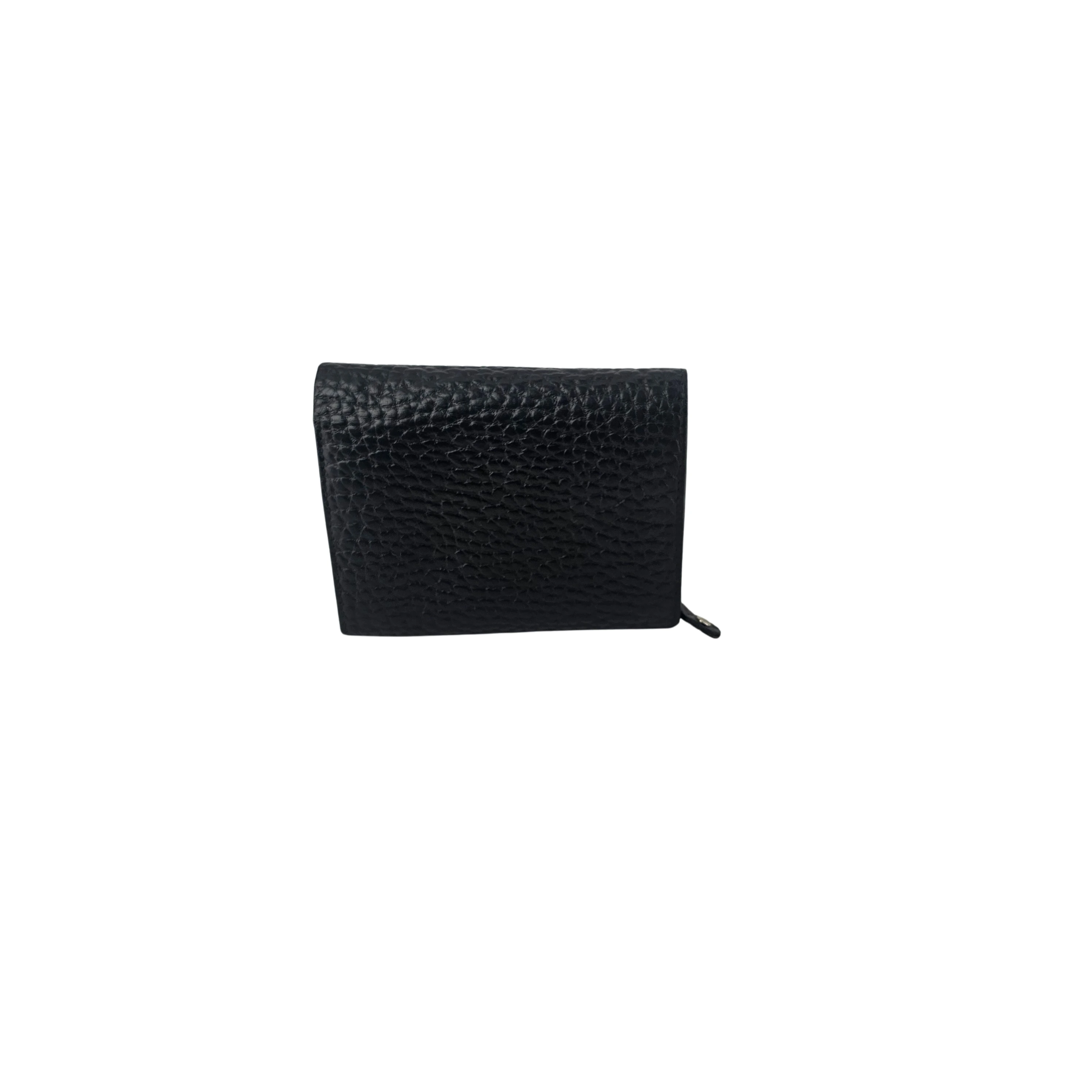 Portofol Femrash Ngjyre i Zi S.Hand Women's Wallet