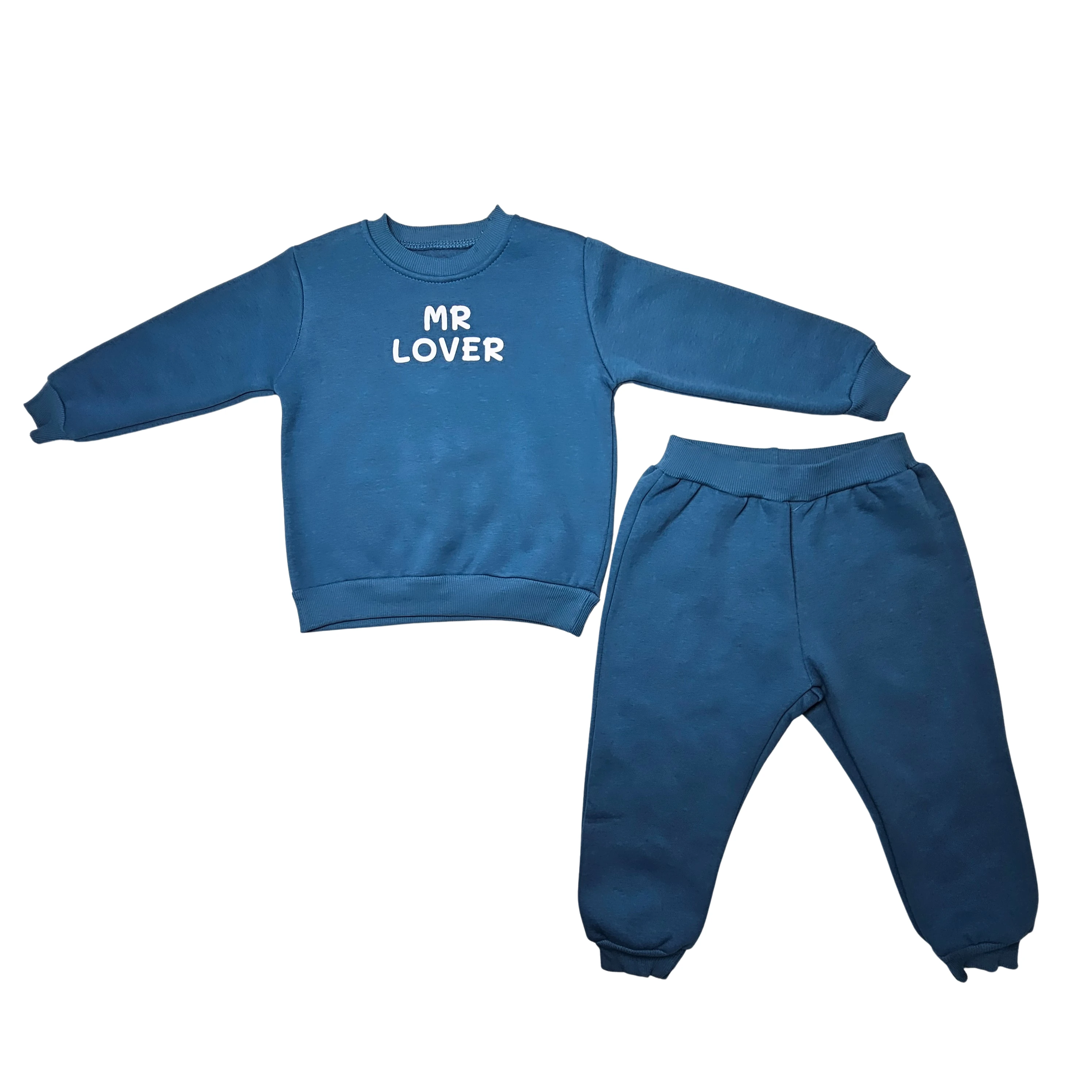 Kostum Femijesh me Push Outlet - Blu