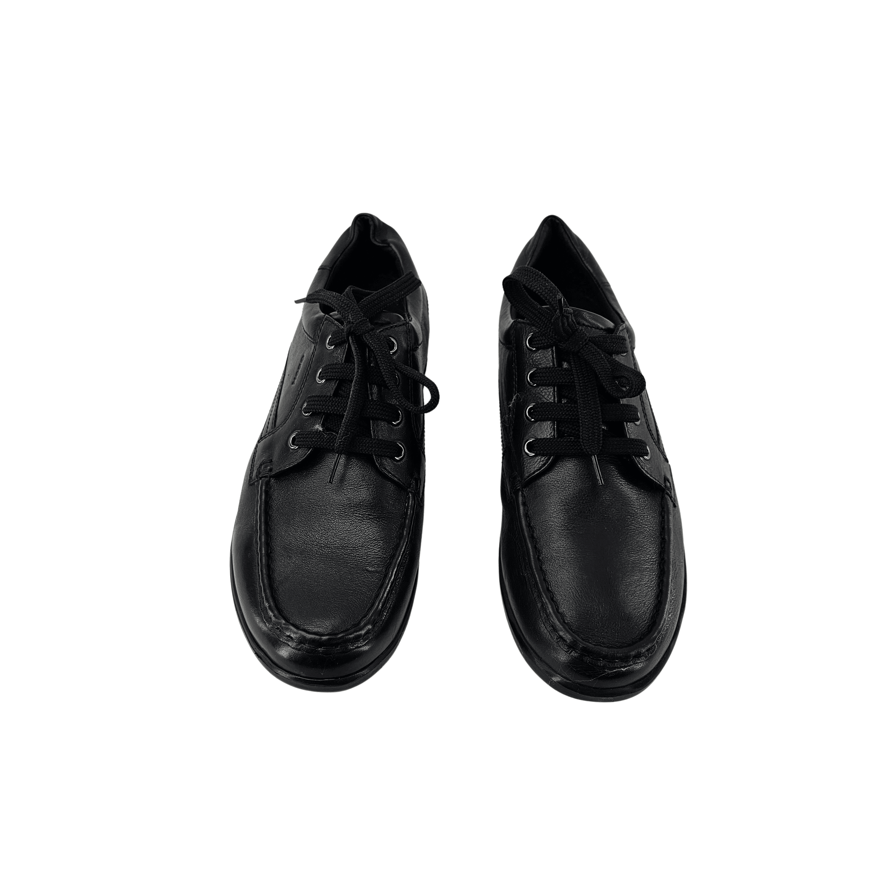 Kepuce Meshkujsh Ngjyre te Zeza S.Hand Mans Shoes