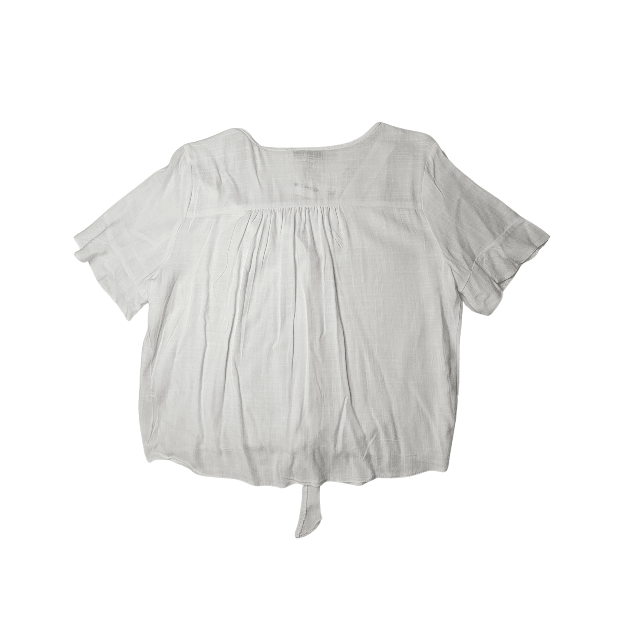 Bluze Femrash Ngjyre e Bardhe Outlet/T-Shirt