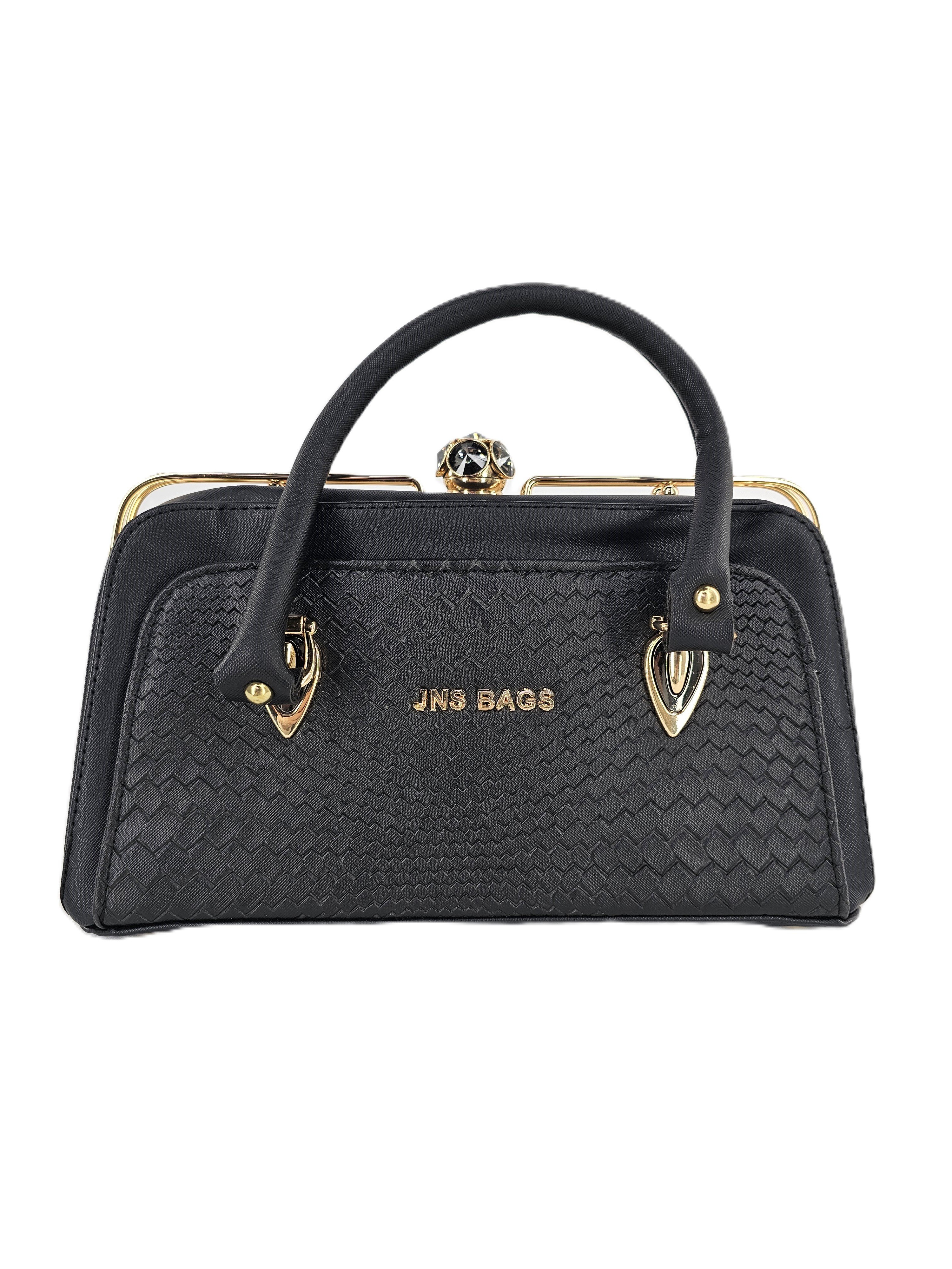 Cante e Zeze Jns Bag S.Hand