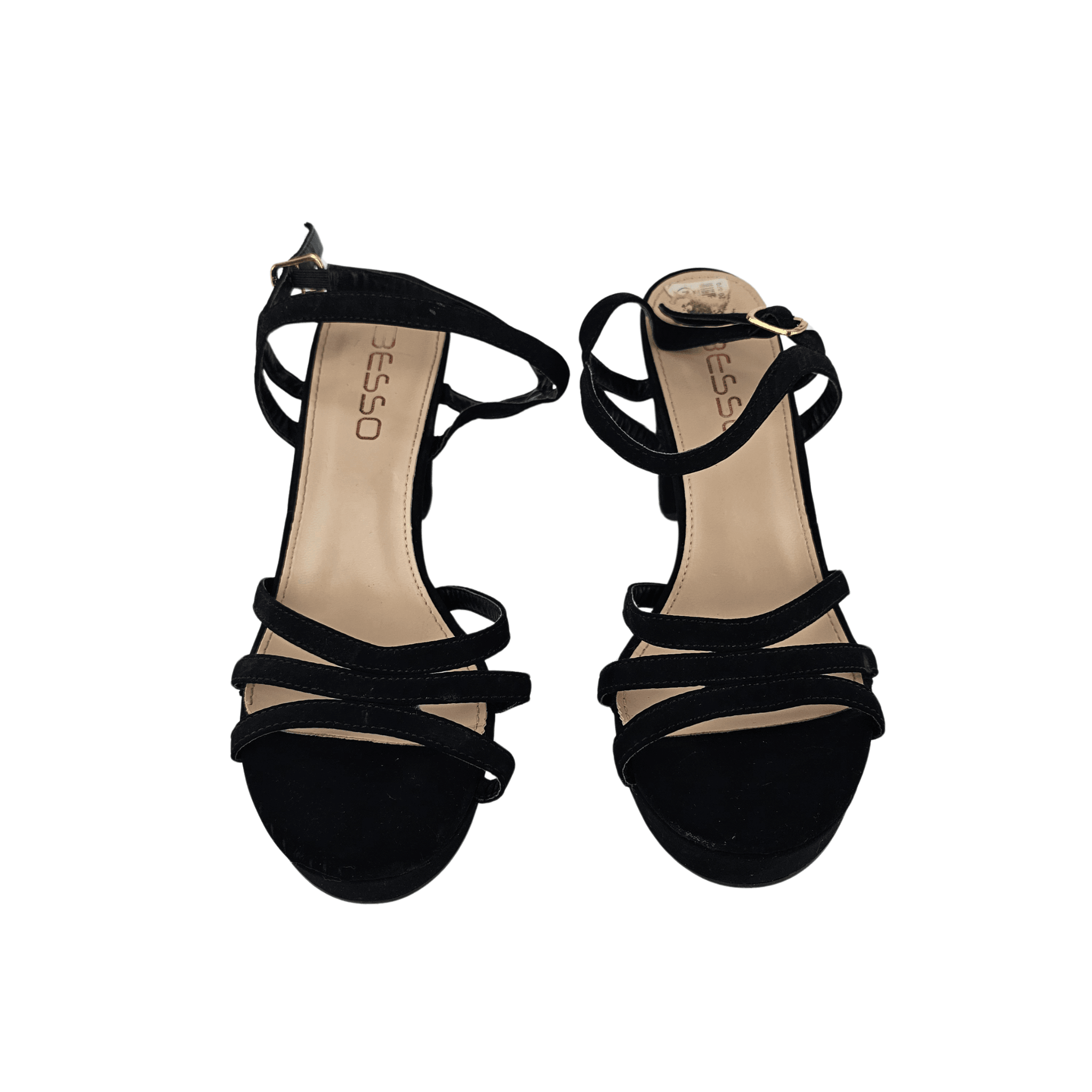 Sandale Femrash Besso Ngjyre te Zeza S.Hand/Sandals
