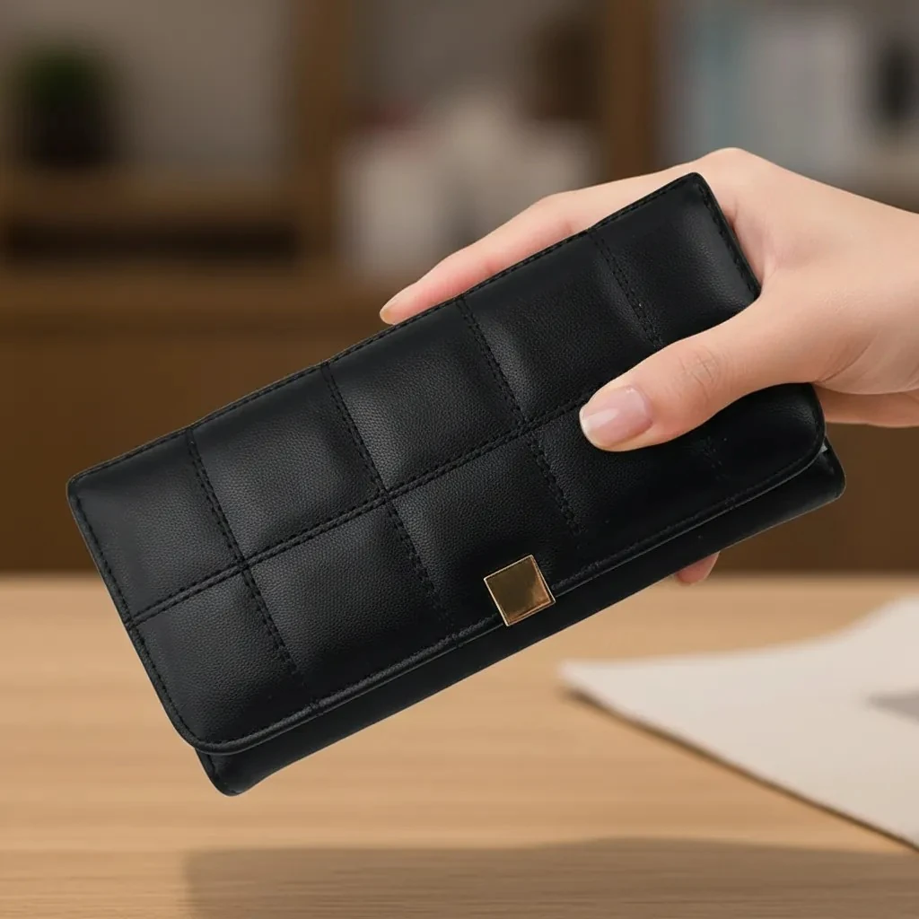 Portofol Femrash M4 Women`s Wallet - E Zezë